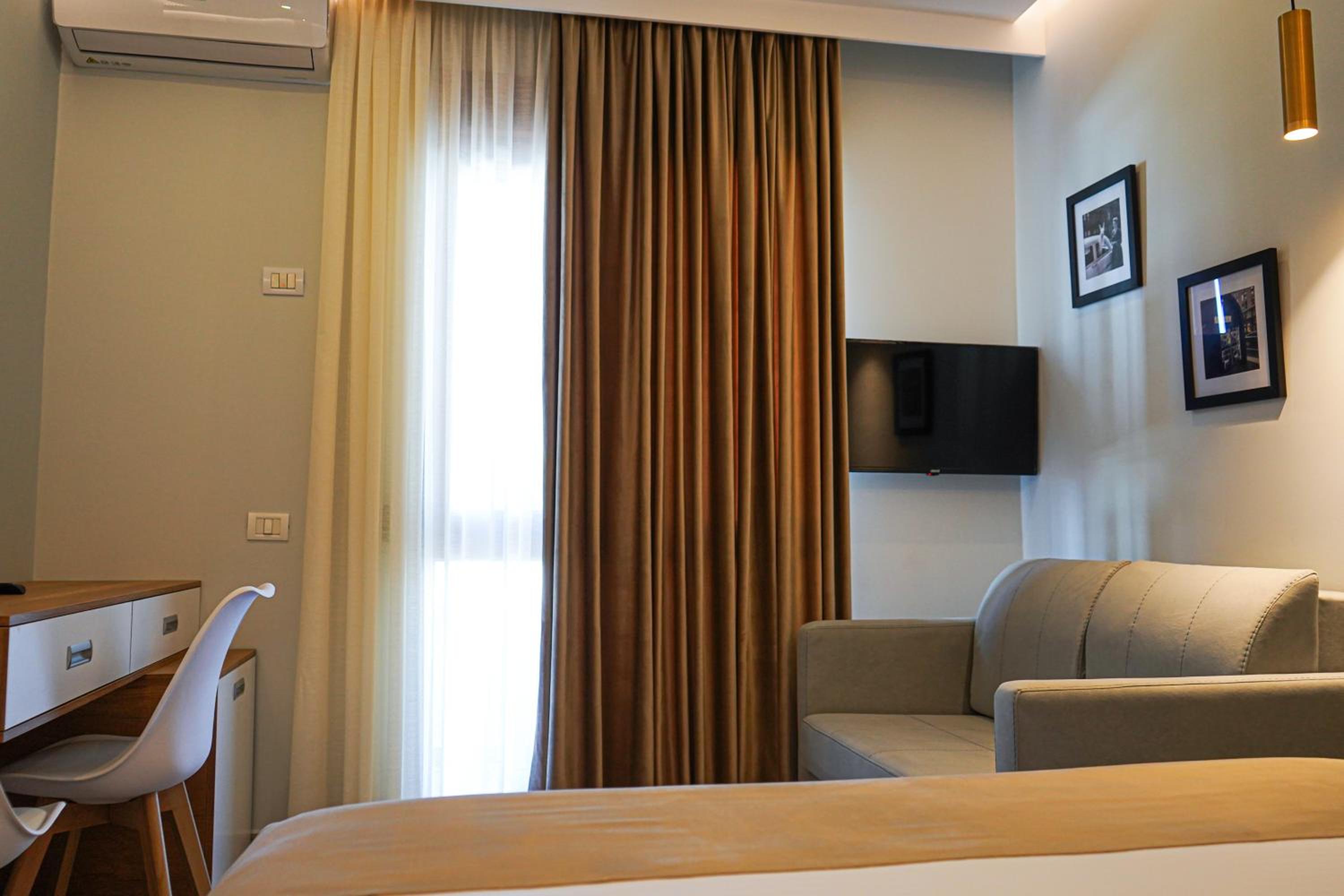DelMar Hotel-Apart