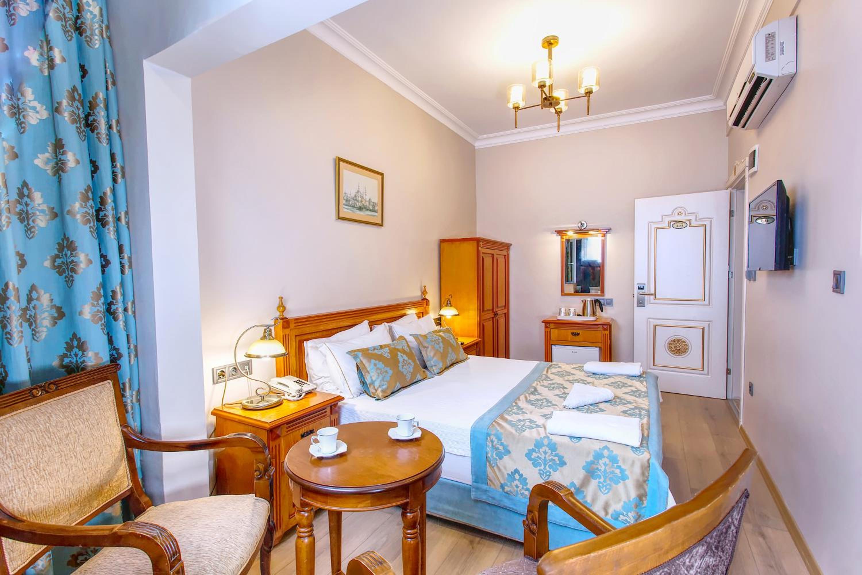 Saba Otel - Image 31