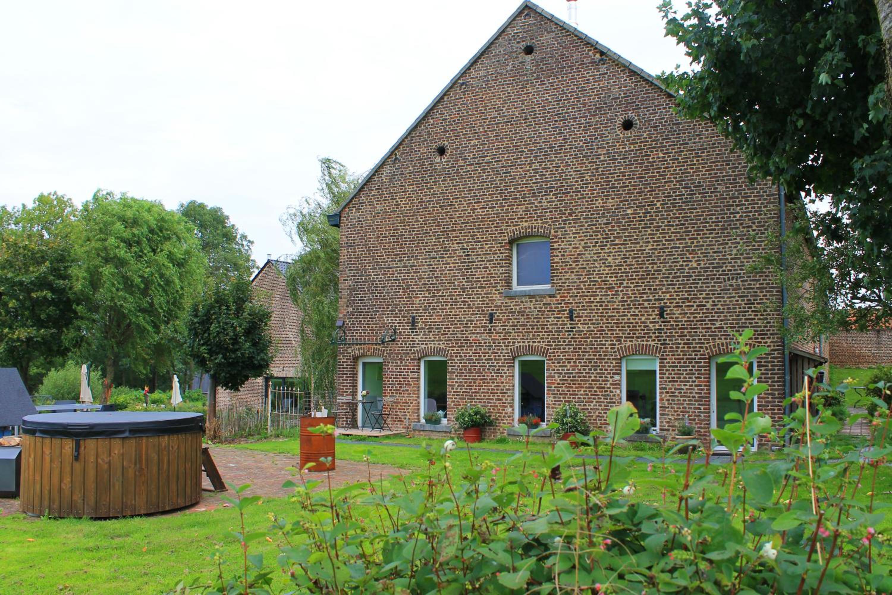 Hof Gensterbloem