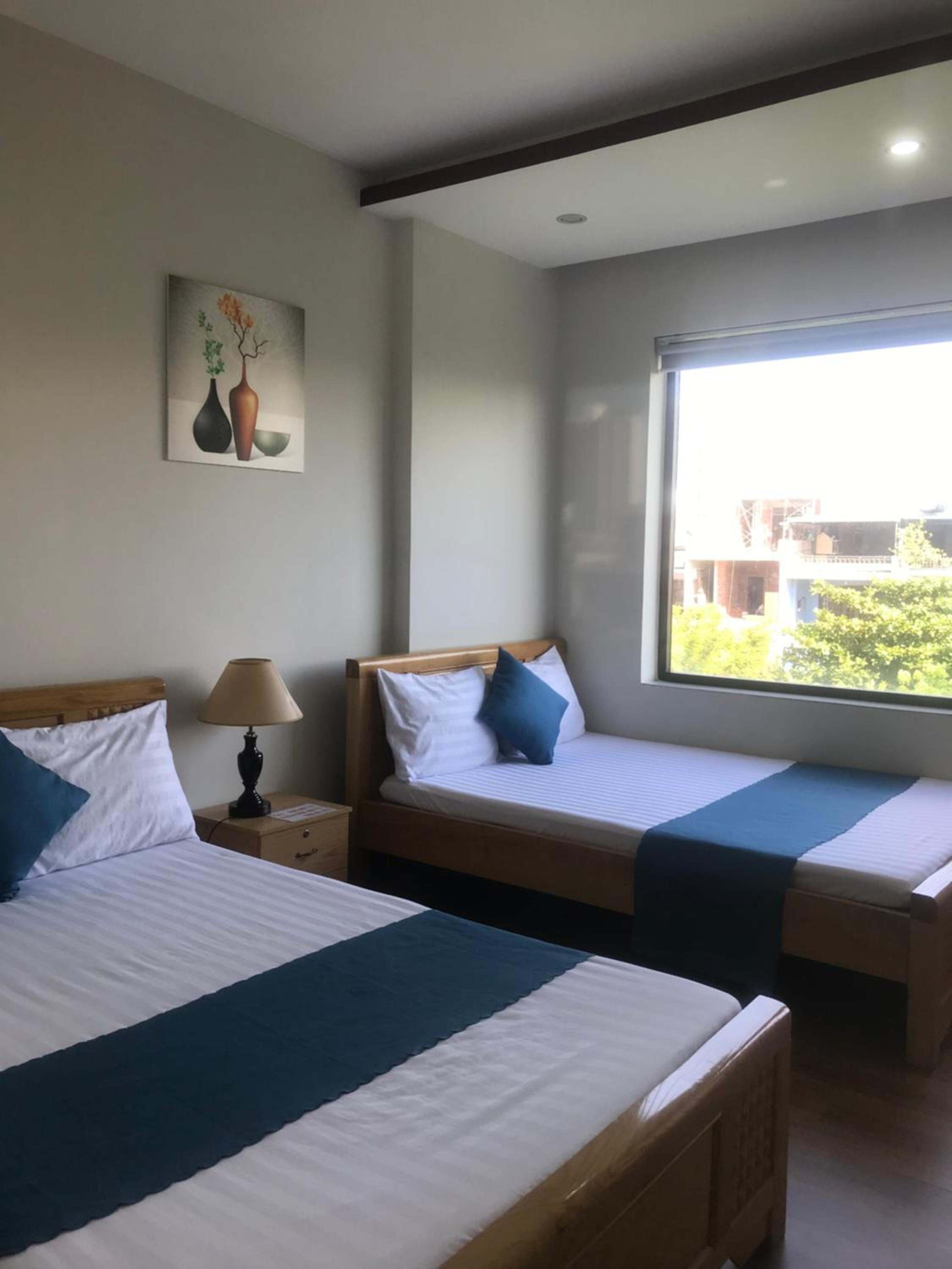 Bao Tran Homestay view 5