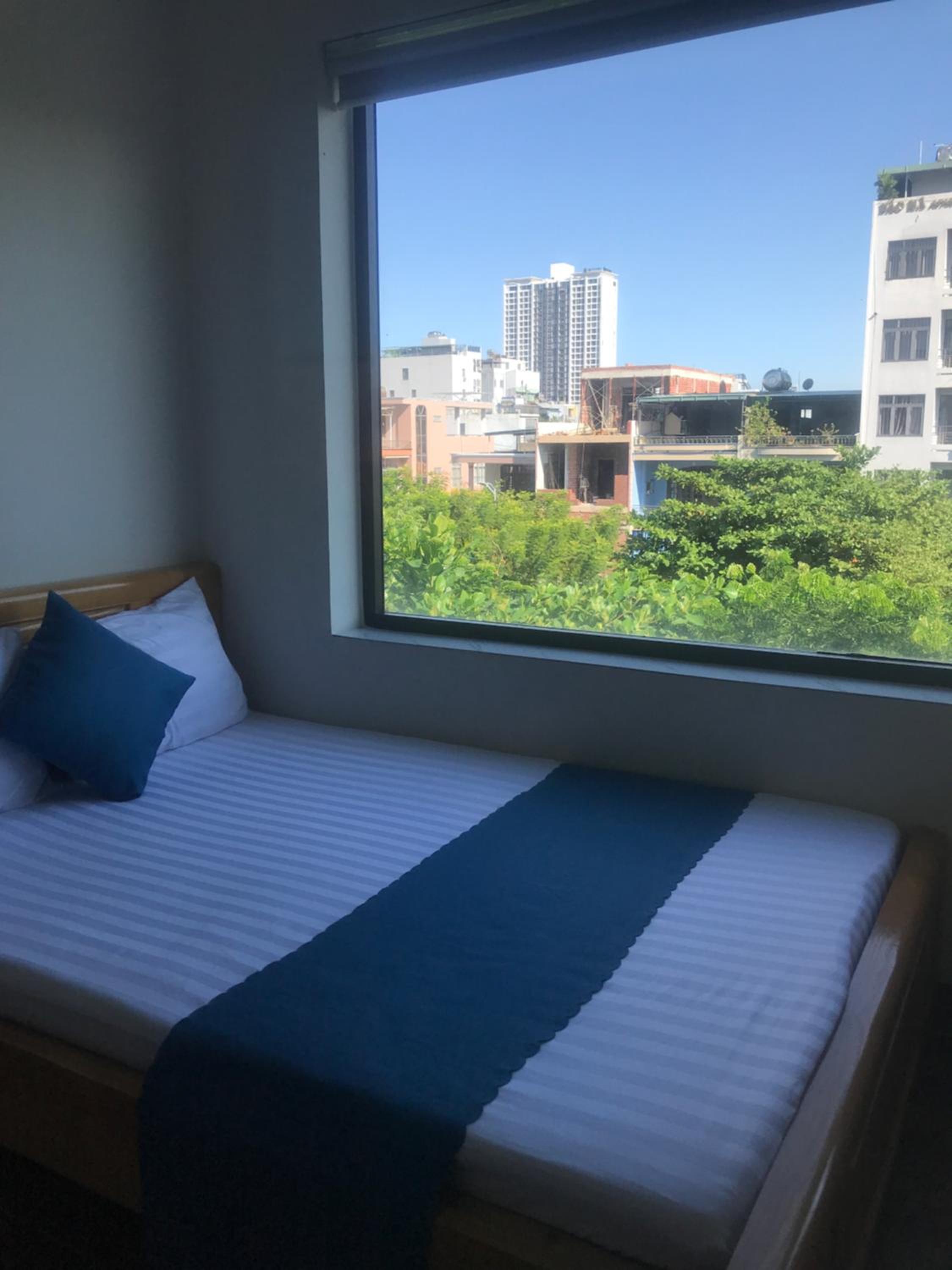 Bao Tran Homestay view 4