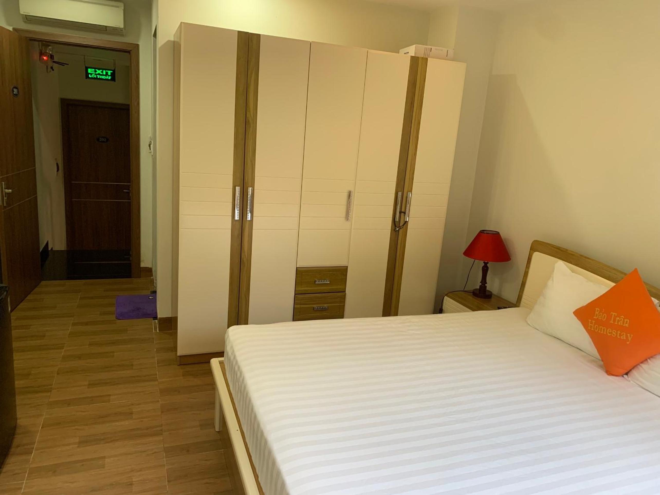 Bao Tran Homestay view 3