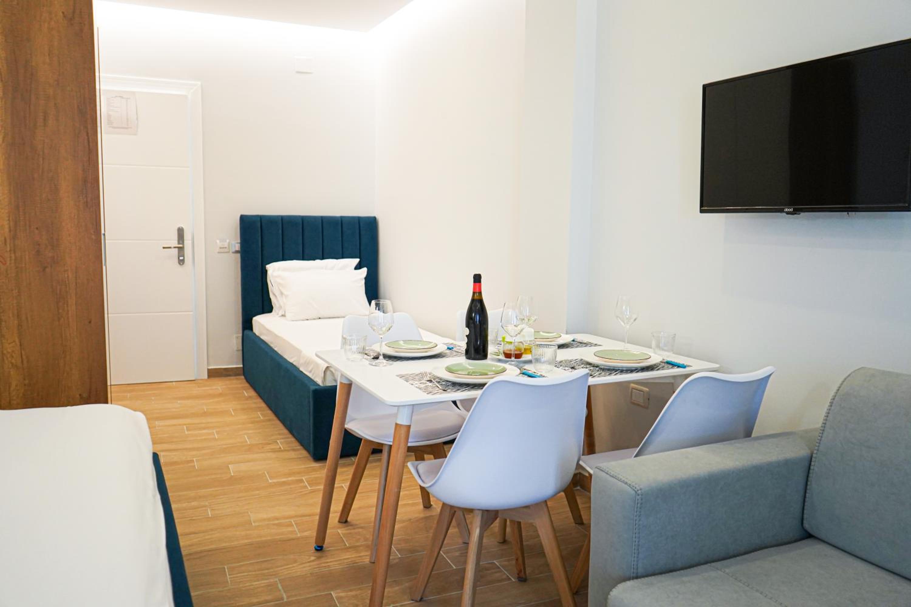 DelMar Hotel-Apart