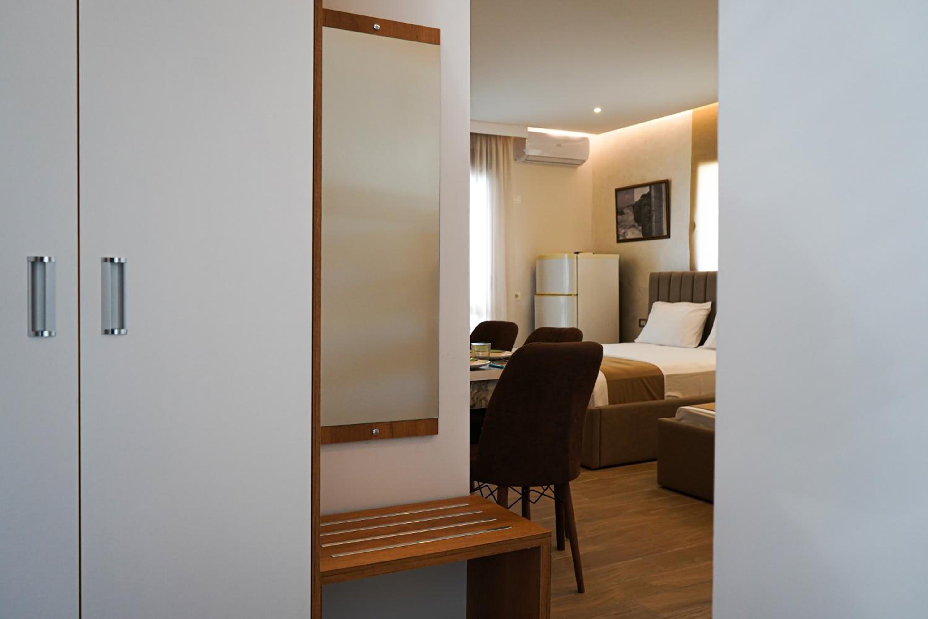 DelMar Hotel-Apart