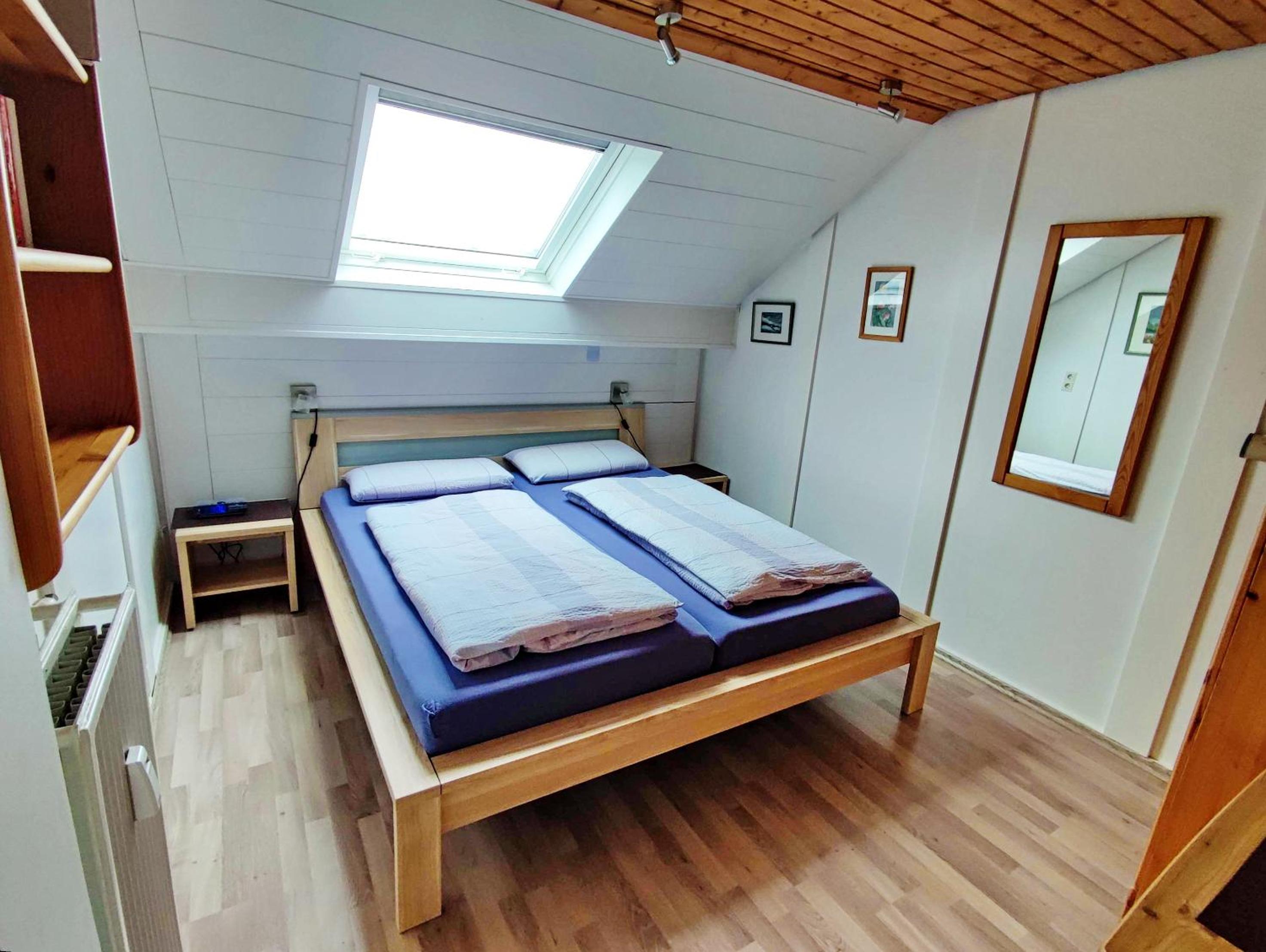 Ferienwohnung Jepsen