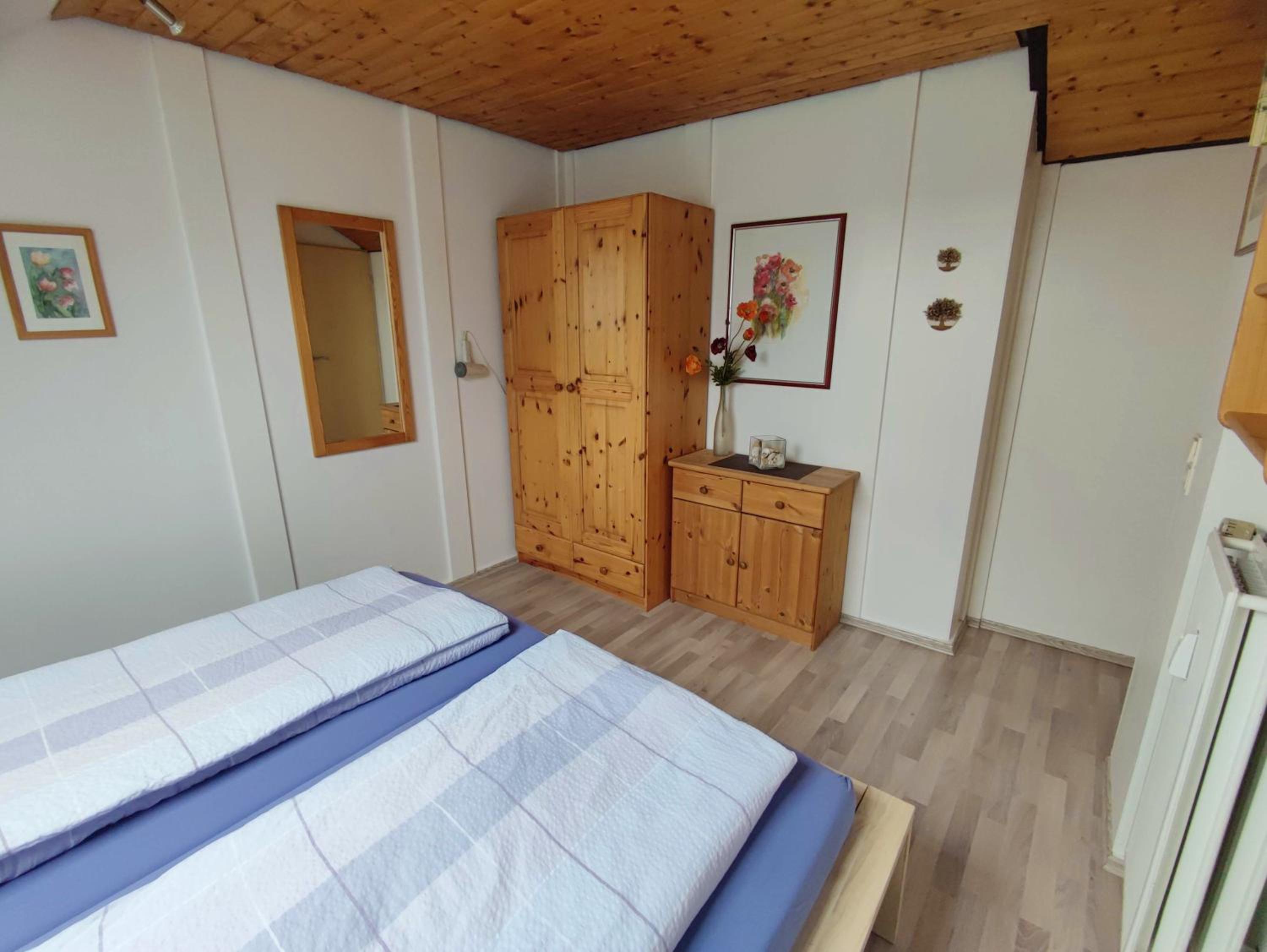 Ferienwohnung Jepsen