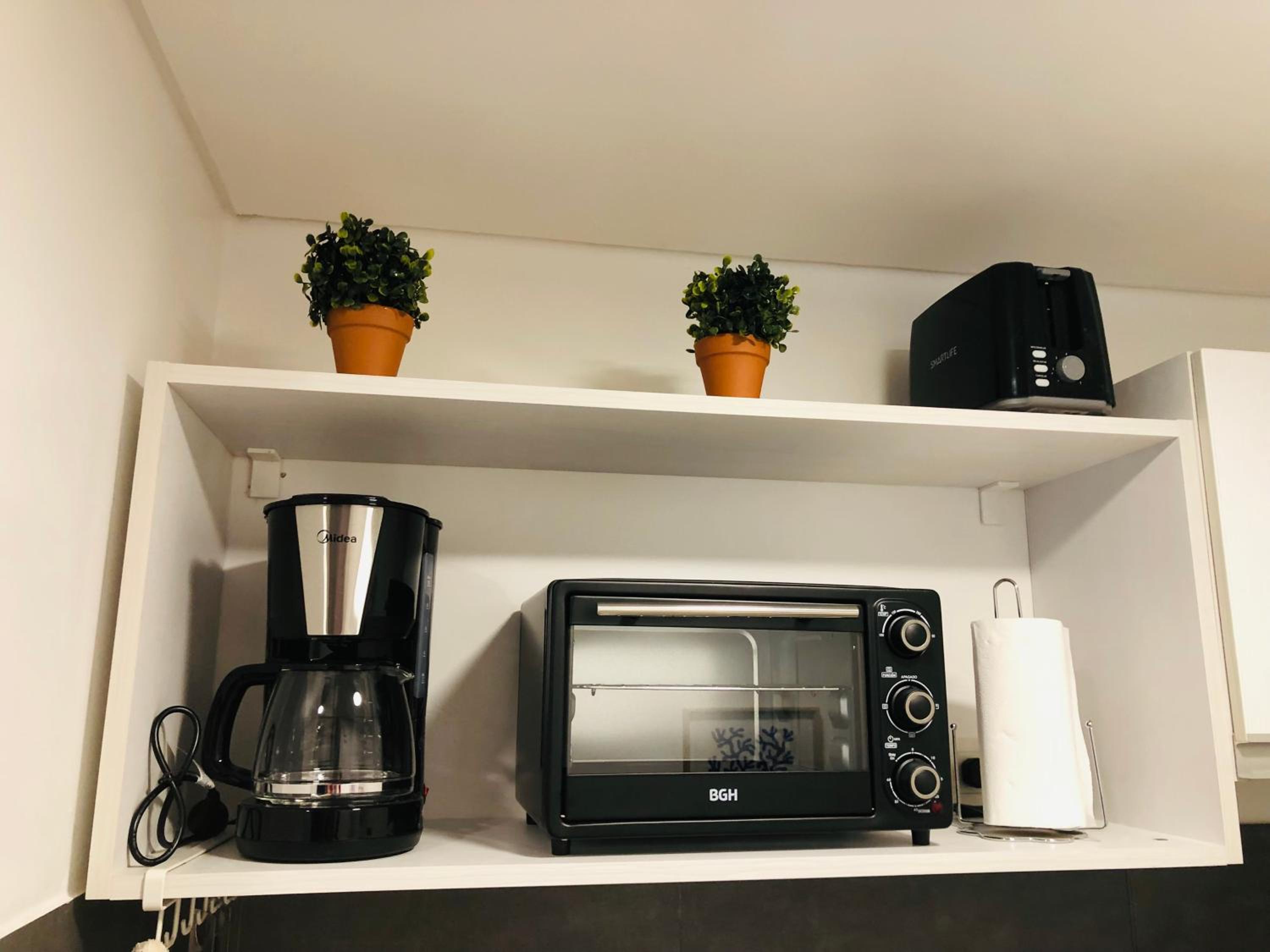 El Patio Suites en Palermo Hollywood