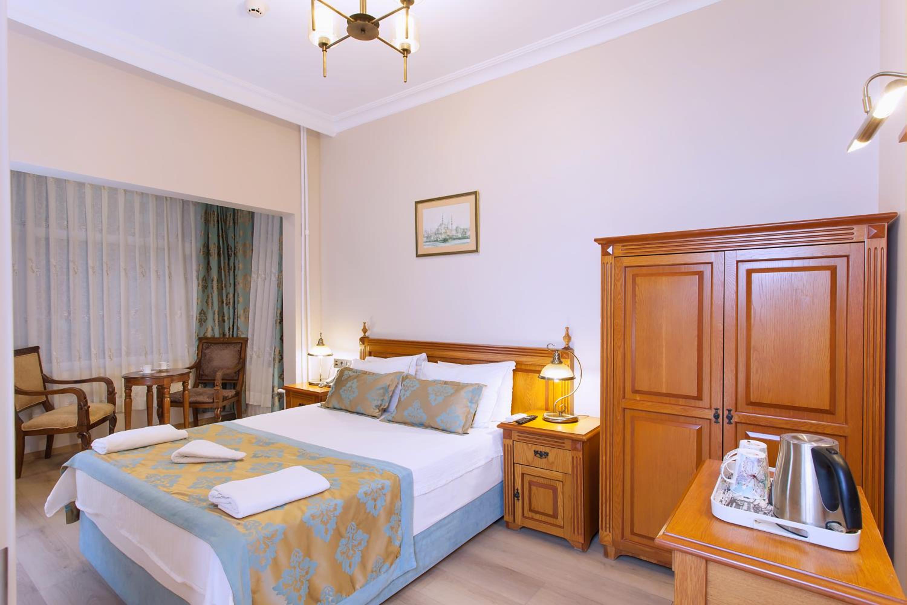 Saba Otel - Image 21