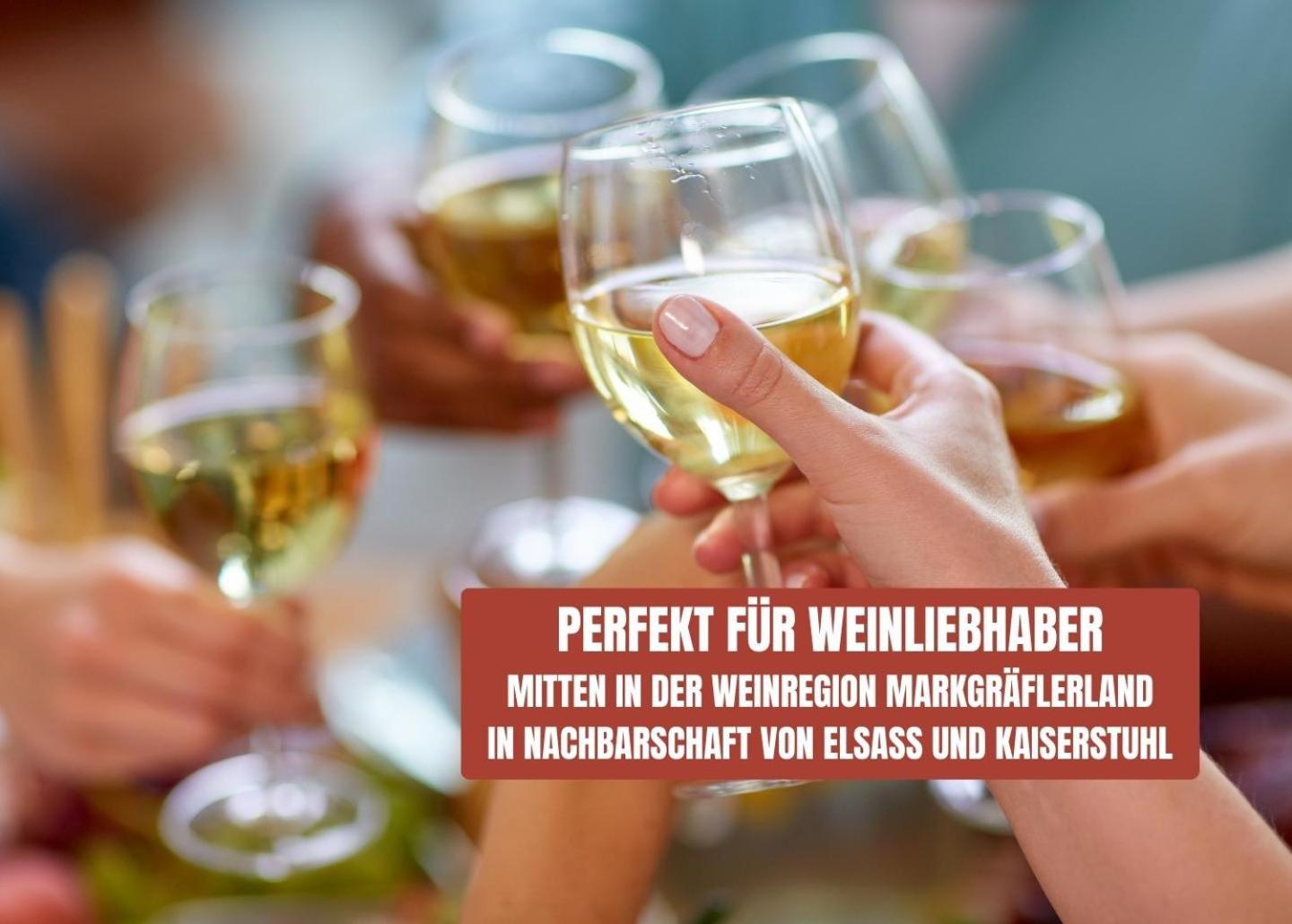 Ferienwohnung Emma