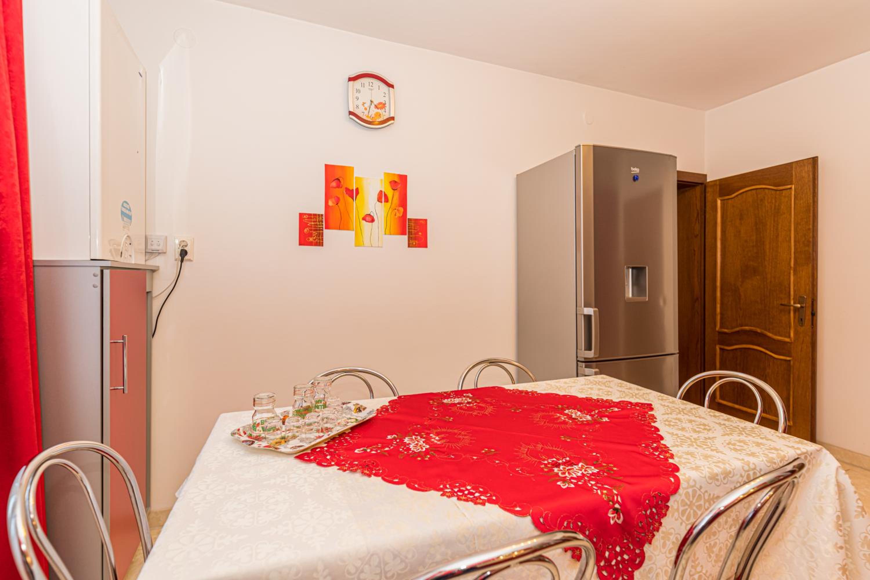 Casa David