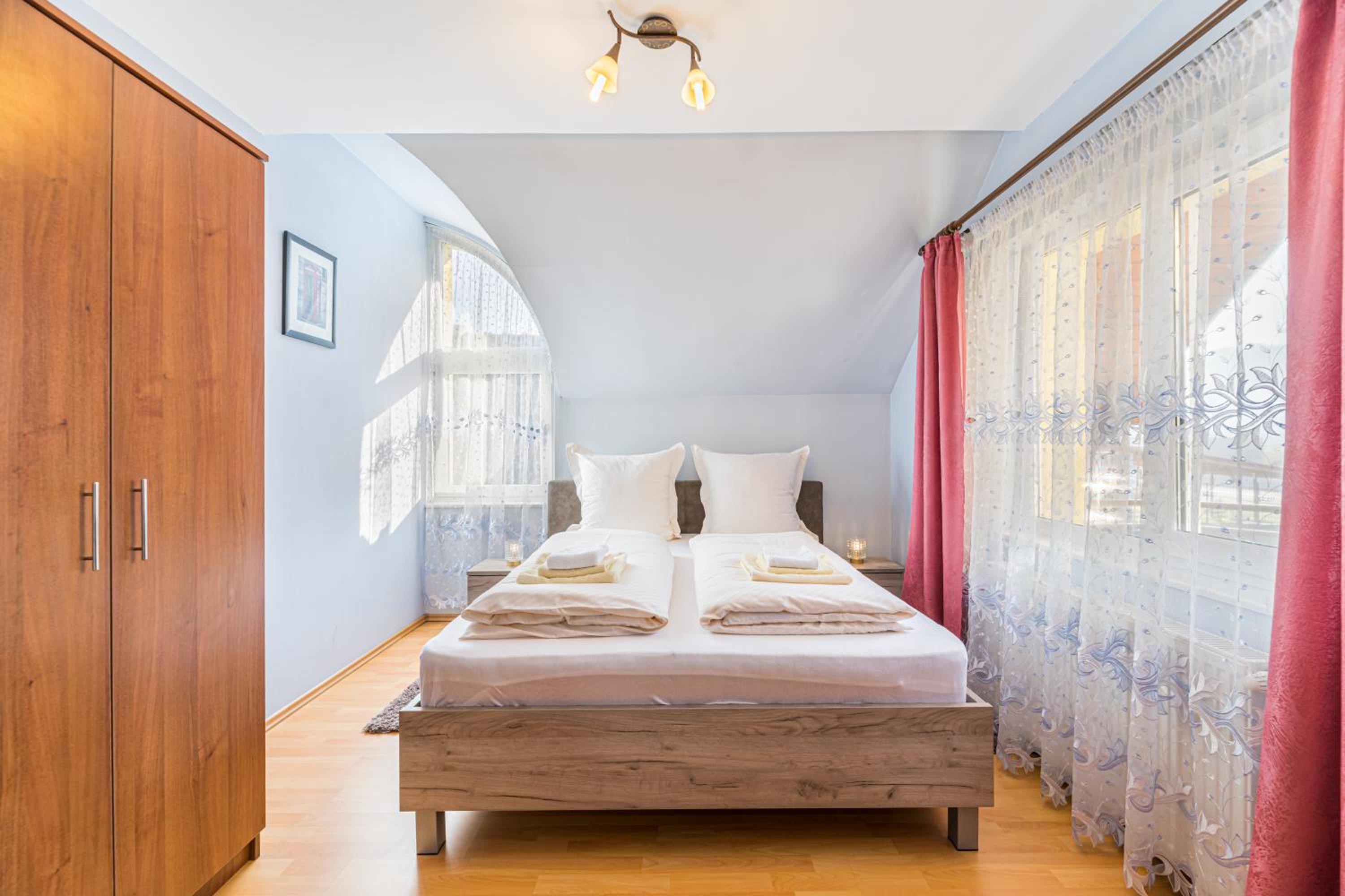 Casa David