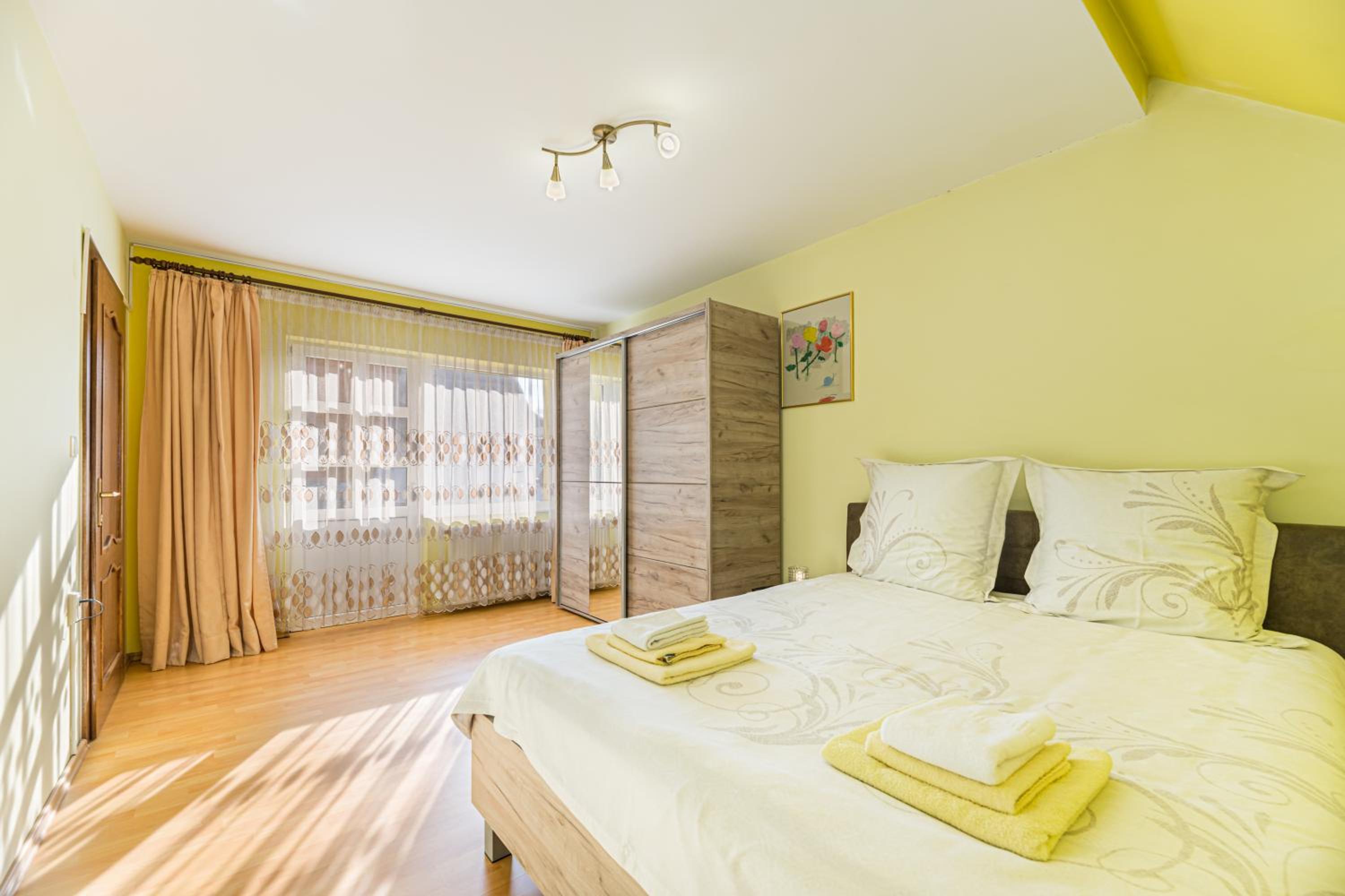 Casa David