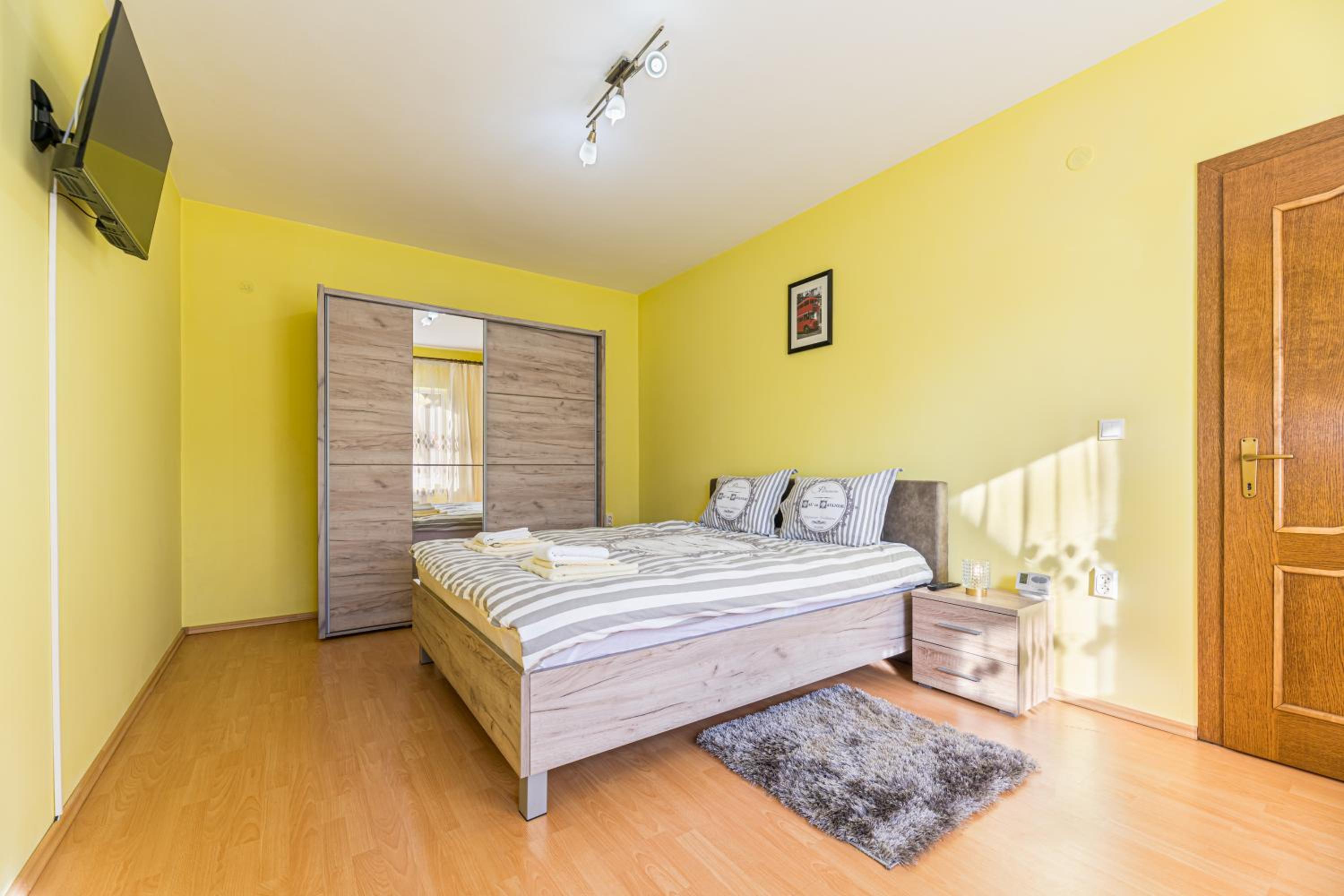 Casa David