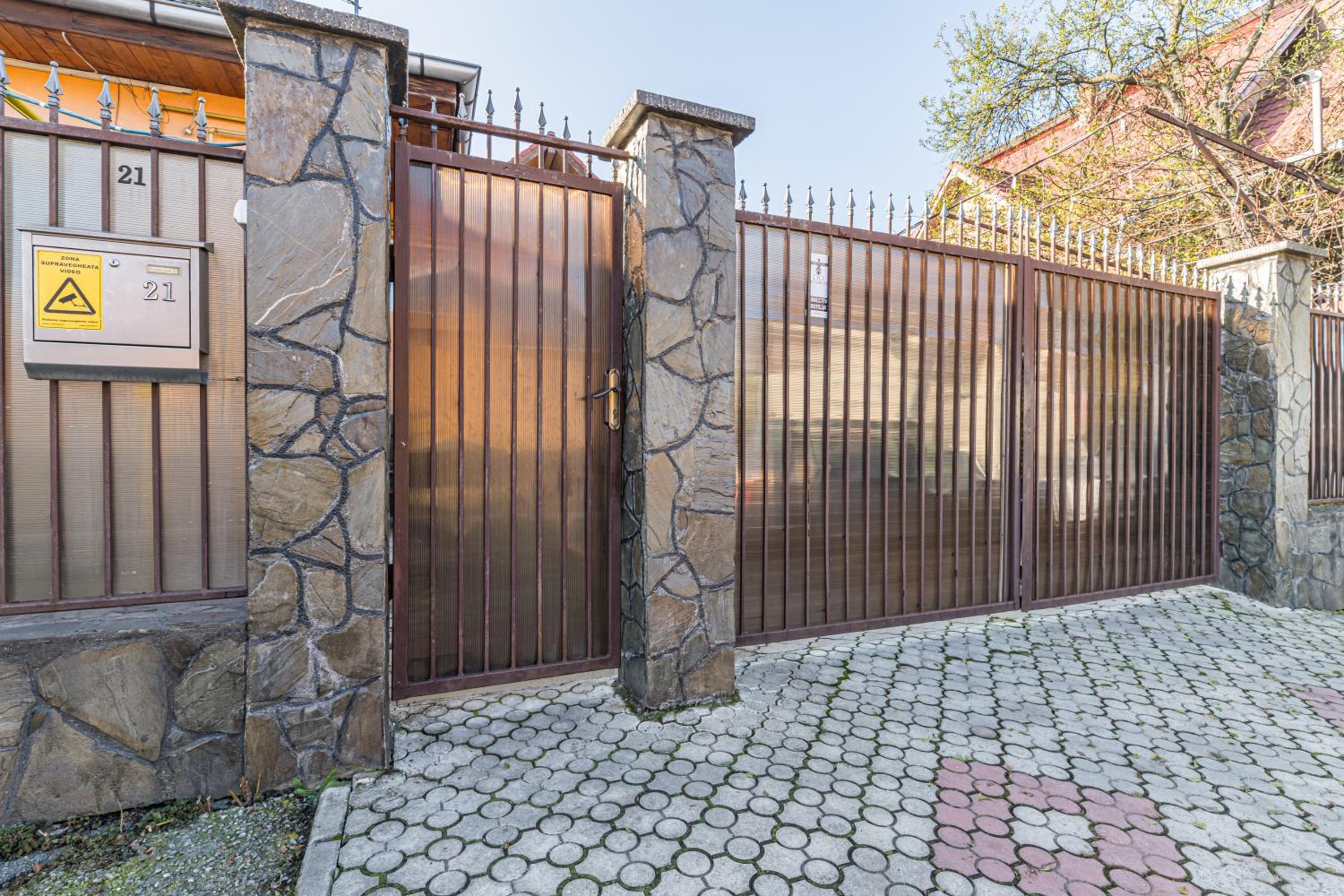 Casa David