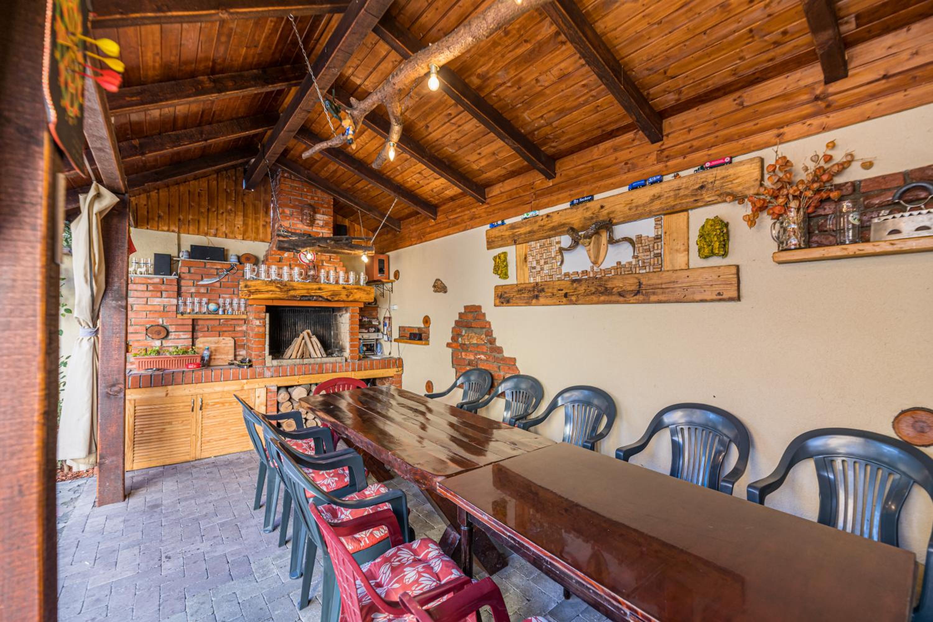 Casa David