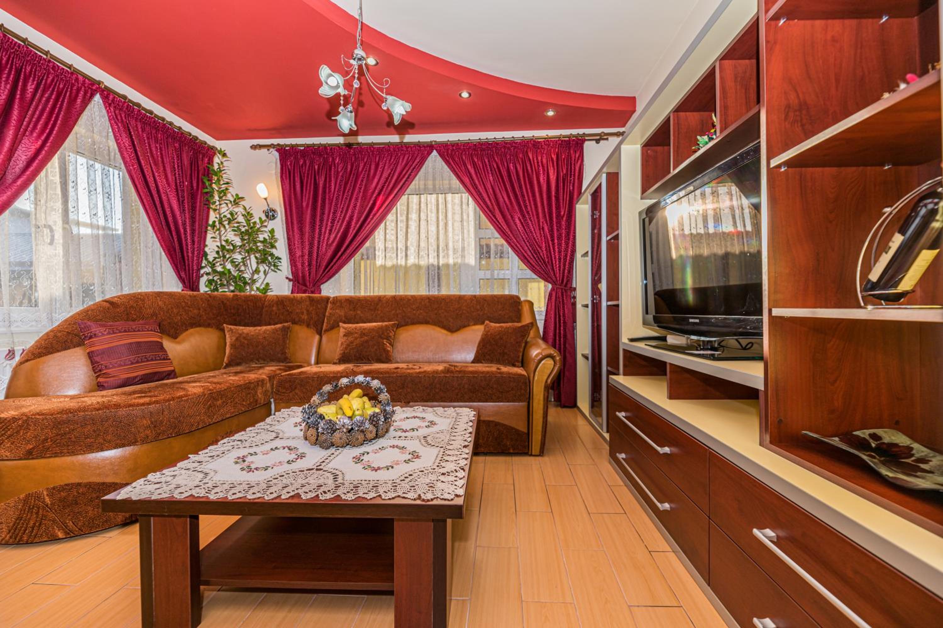 Casa David