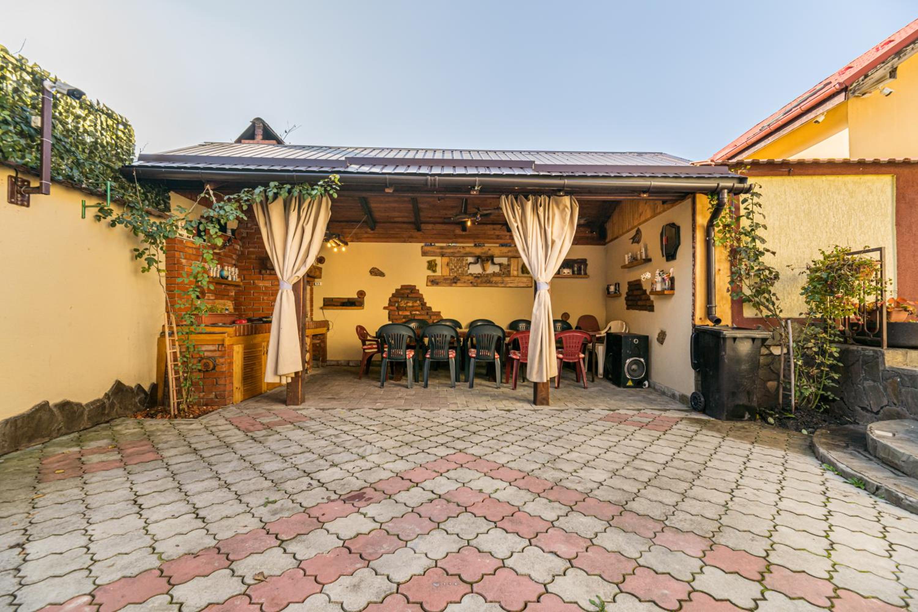 Casa David