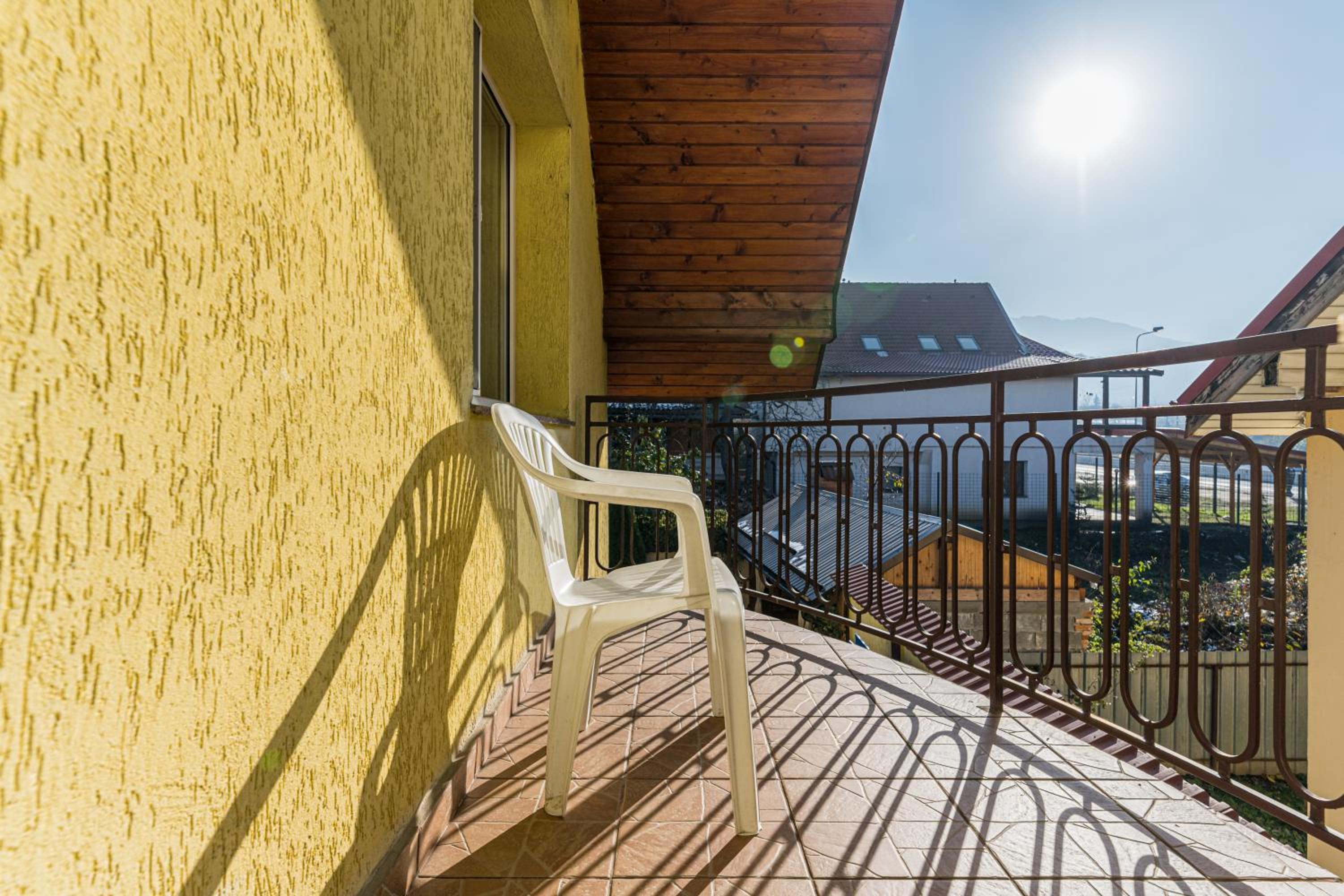 Casa David