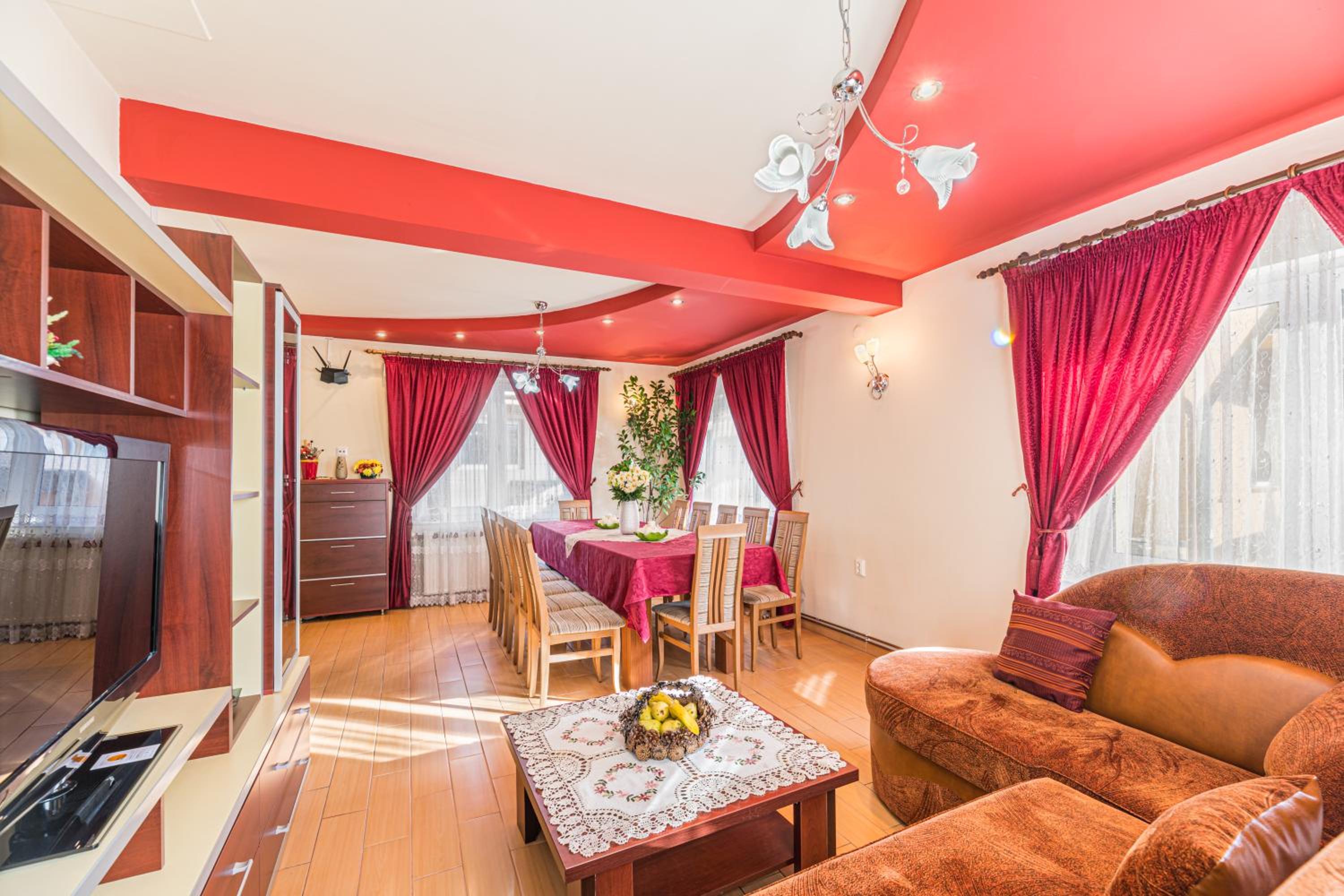 Casa David