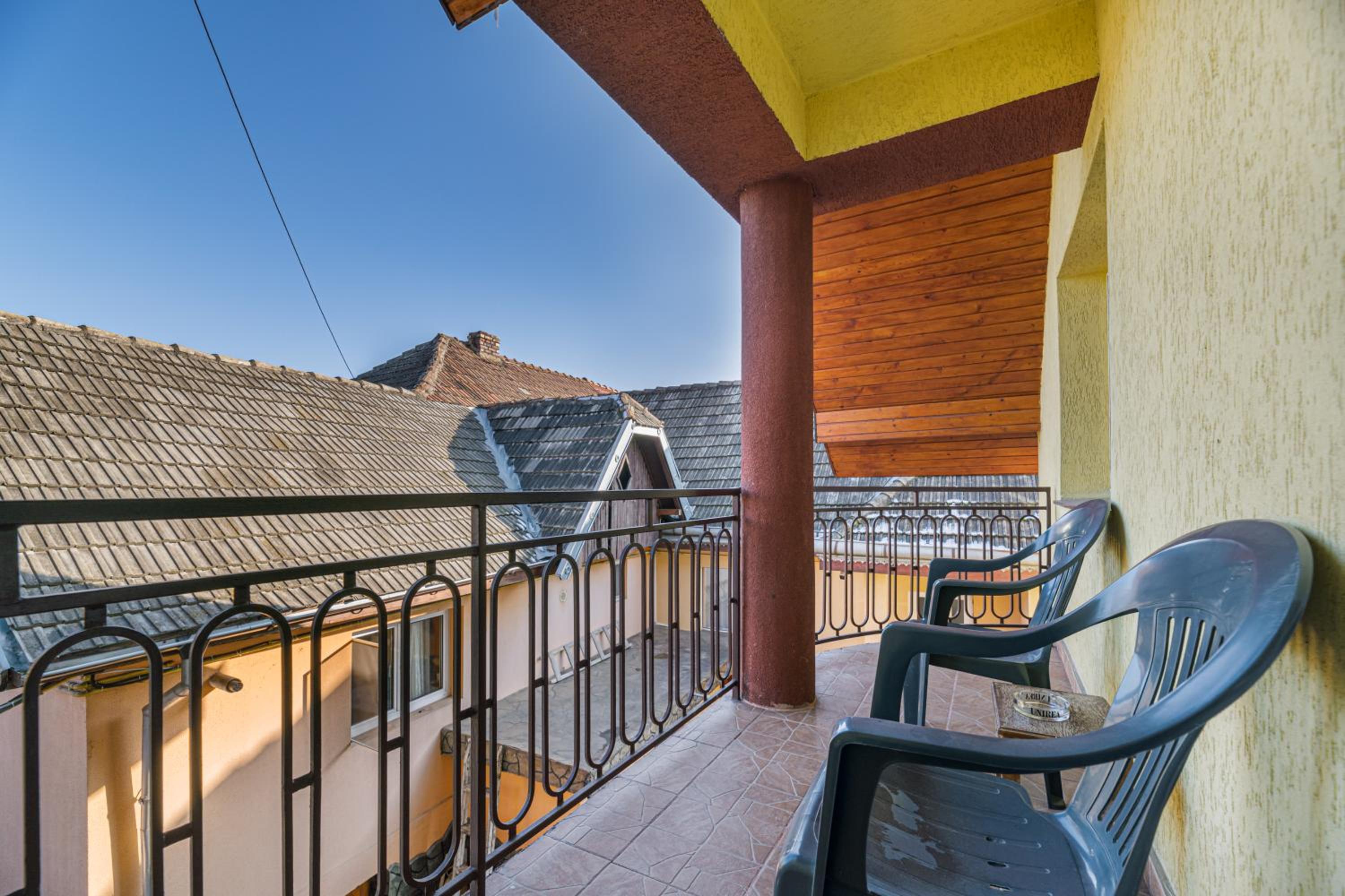 Casa David
