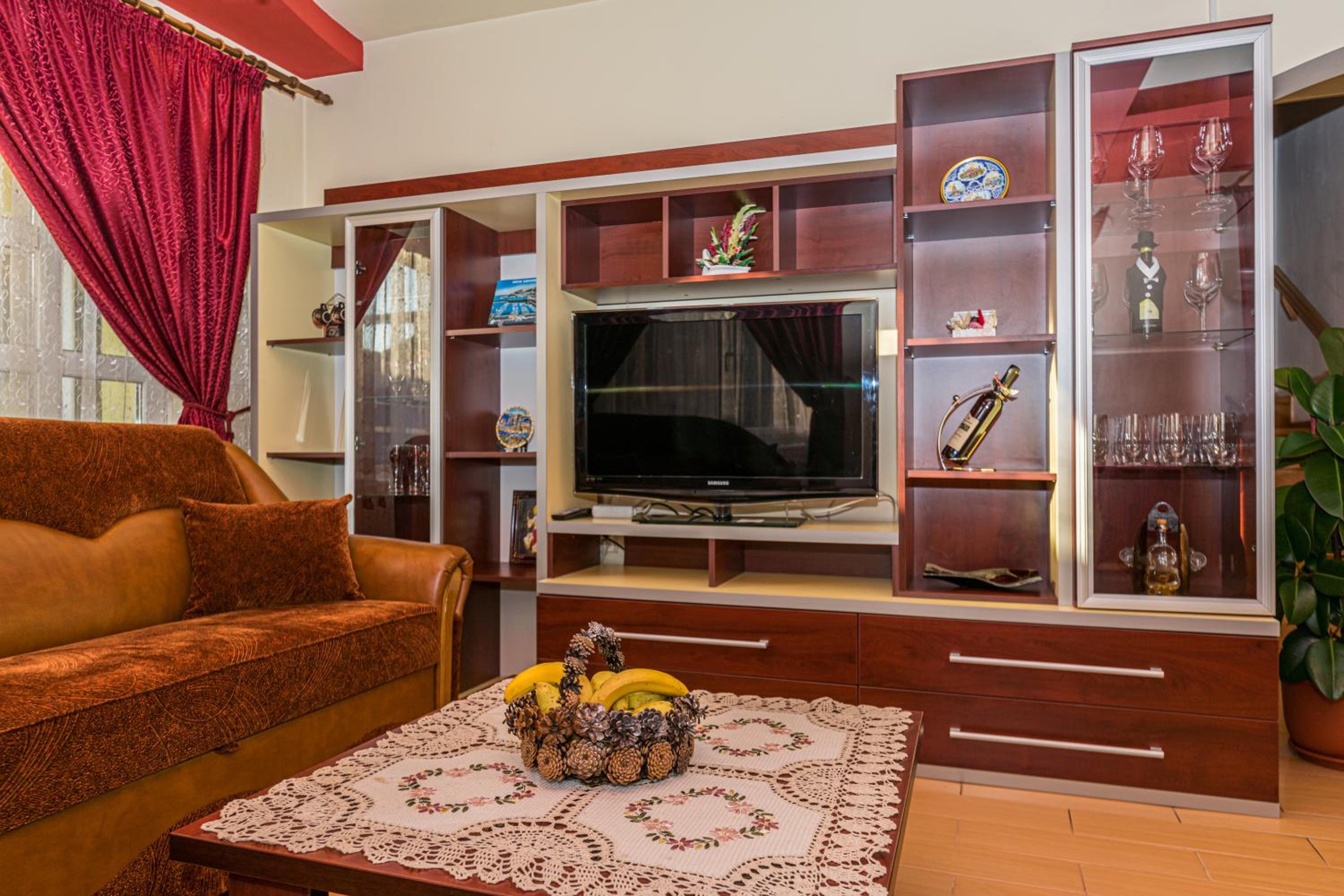 Casa David