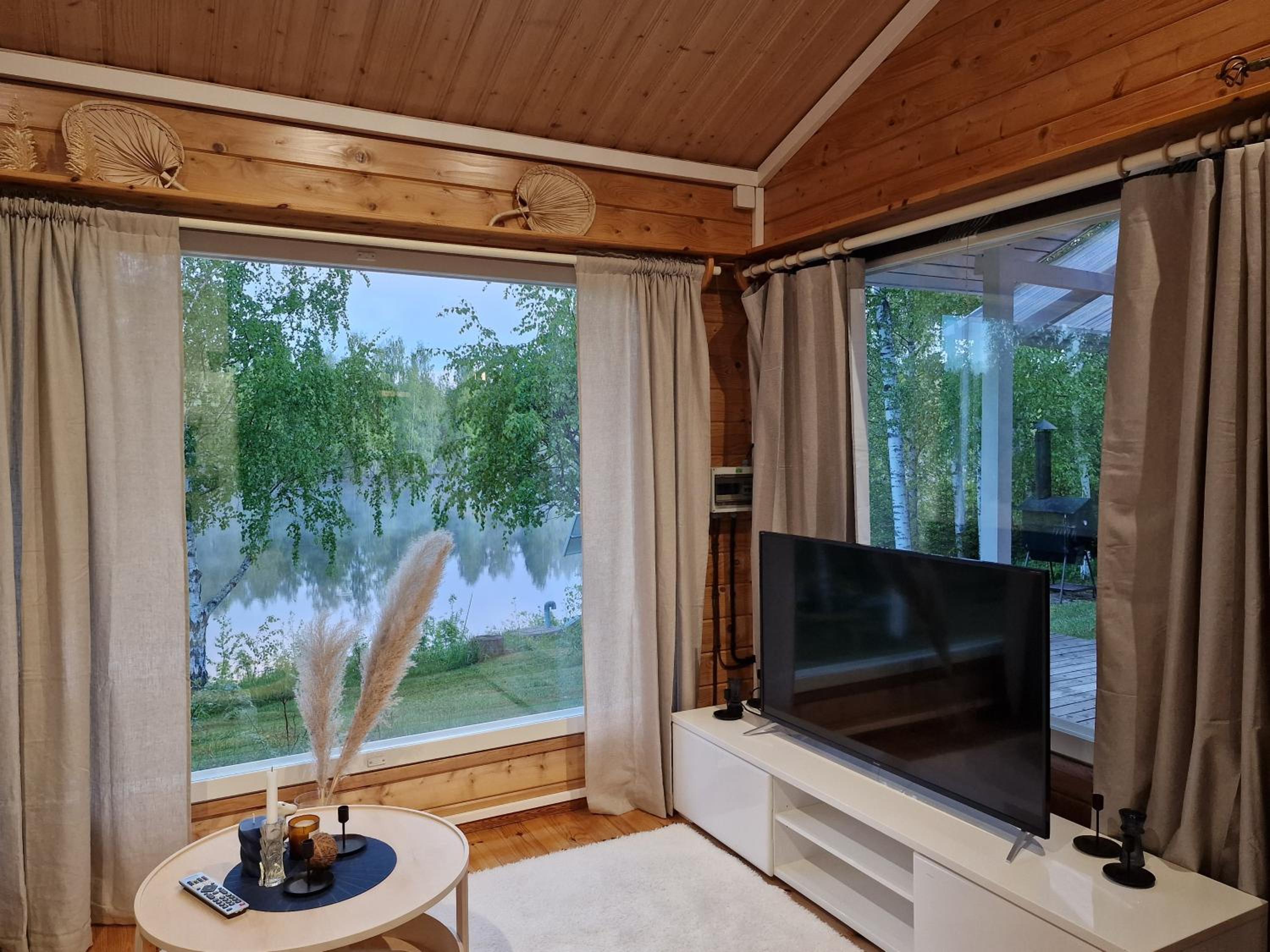 Villa Kastehelmi