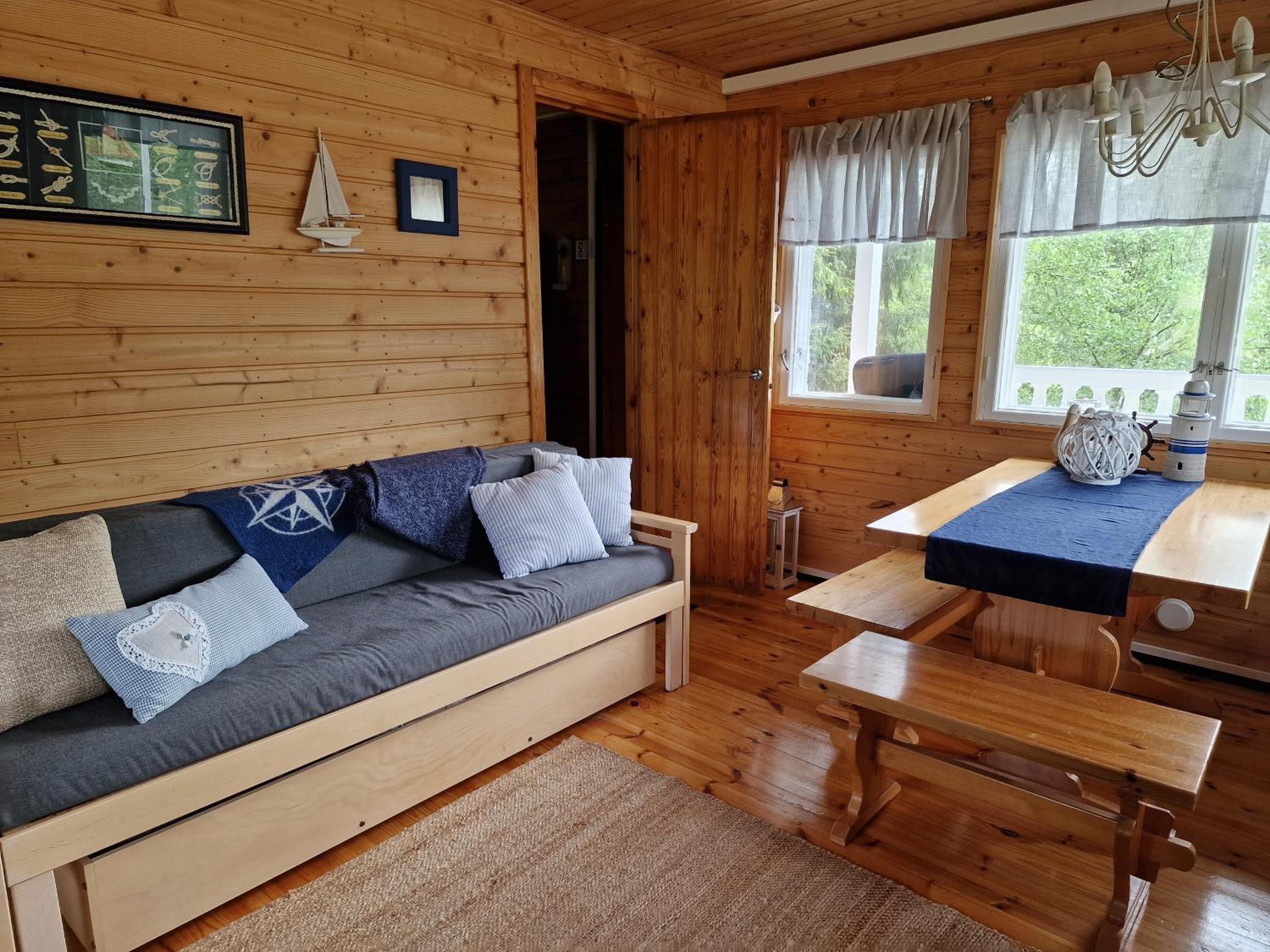 Villa Kastehelmi
