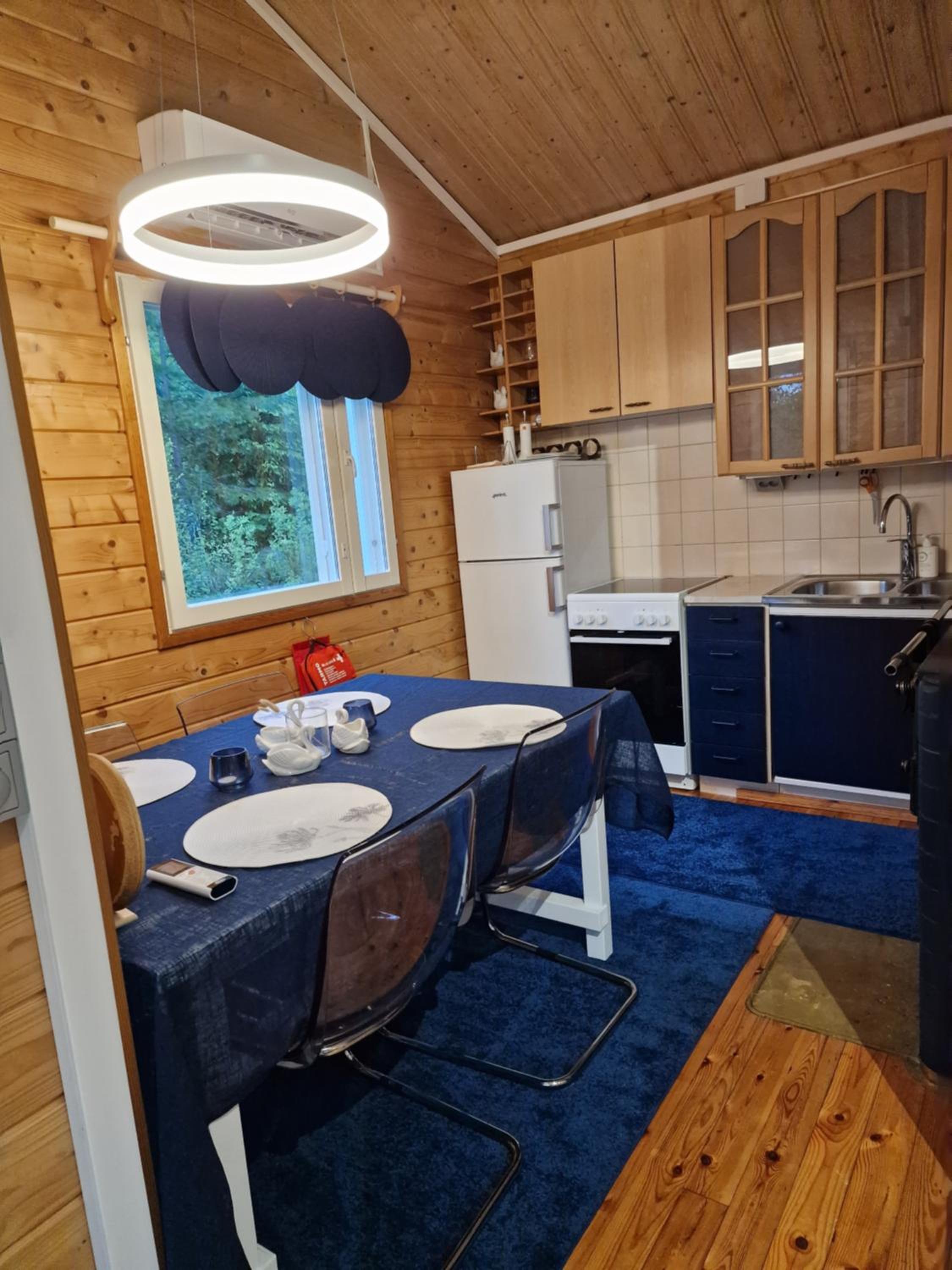 Villa Kastehelmi