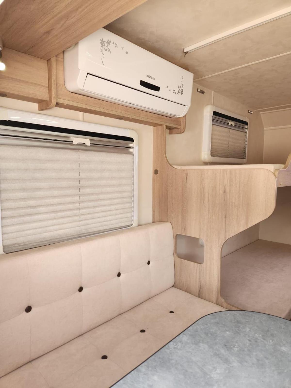 Bidiyah Caravans