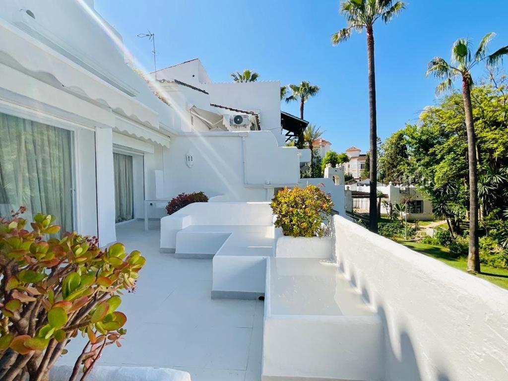 CASA COCO-Puerto Banus