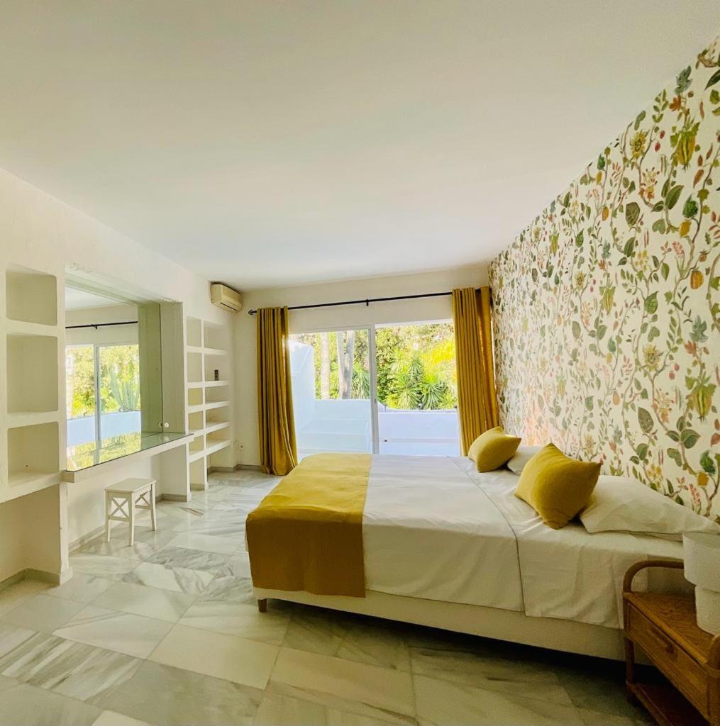 CASA COCO-Puerto Banus
