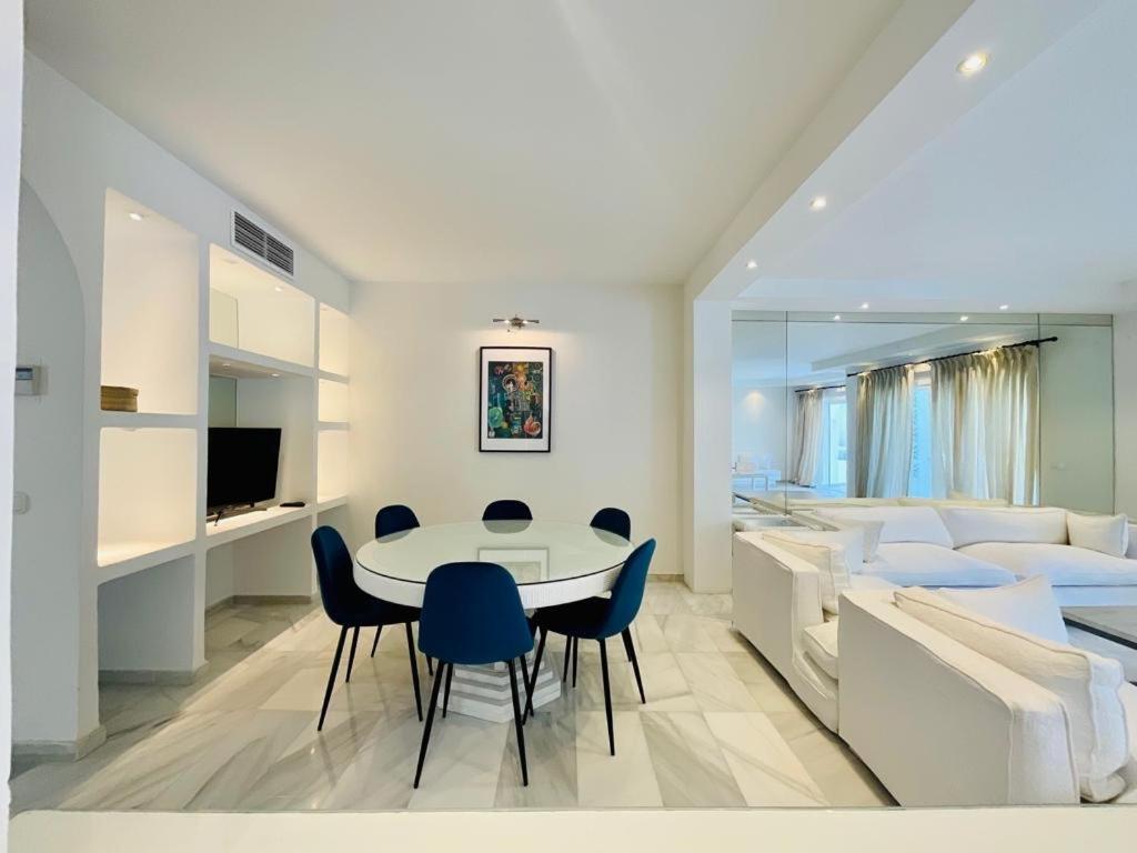 CASA COCO-Puerto Banus