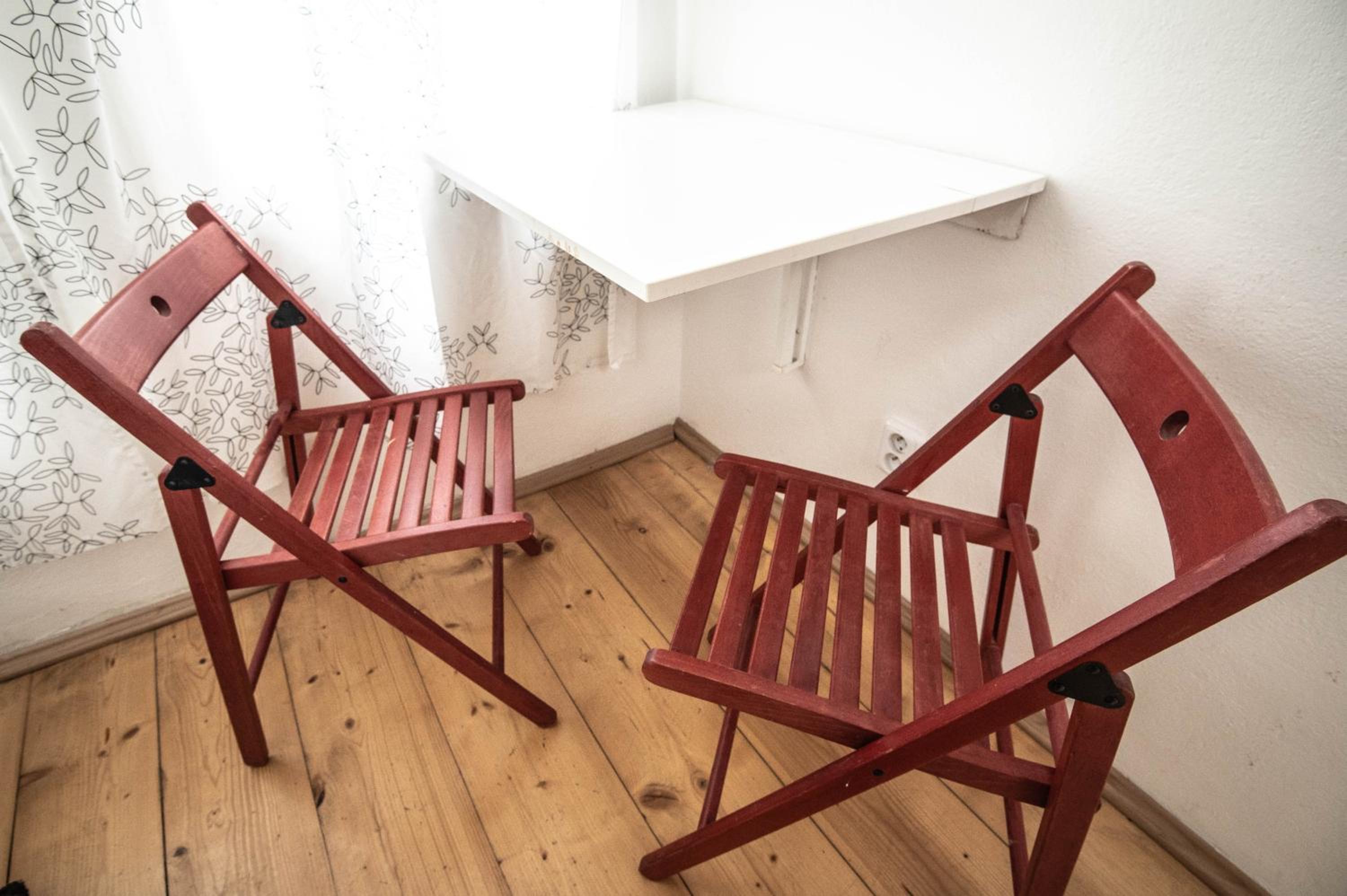 Charles Bridge Hostel & Apartments