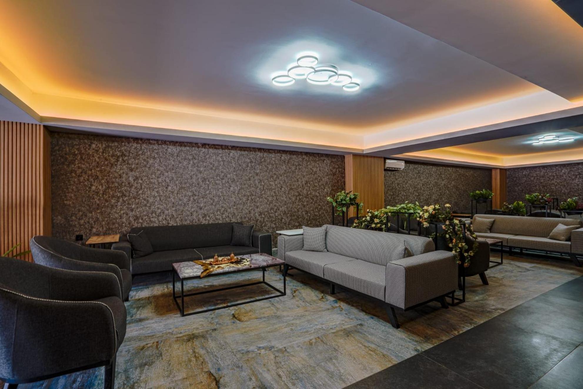 Lupo Libero Otel Spa - Image 20