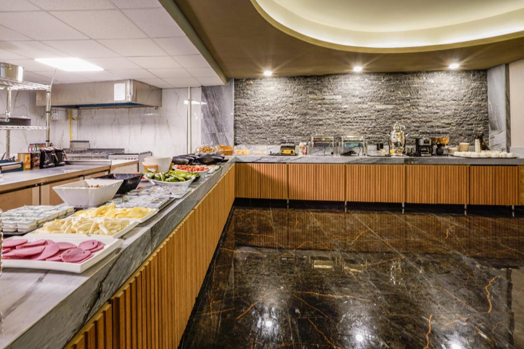 Lupo Libero Otel Spa - Image 82