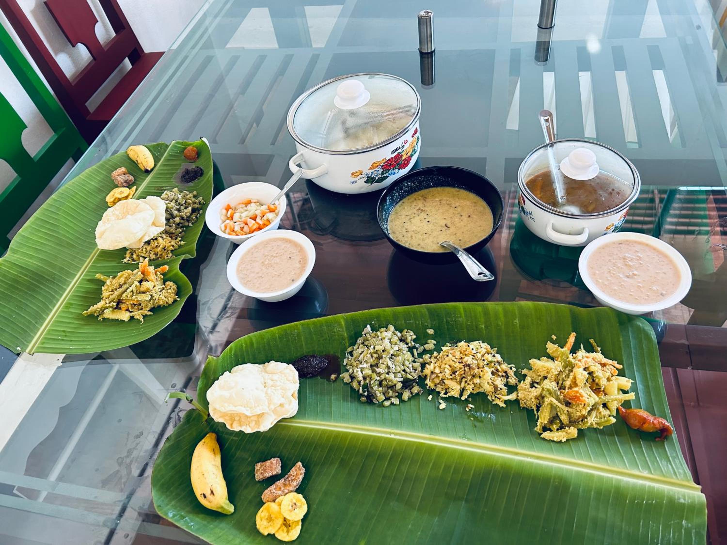 Vrindavan homestay