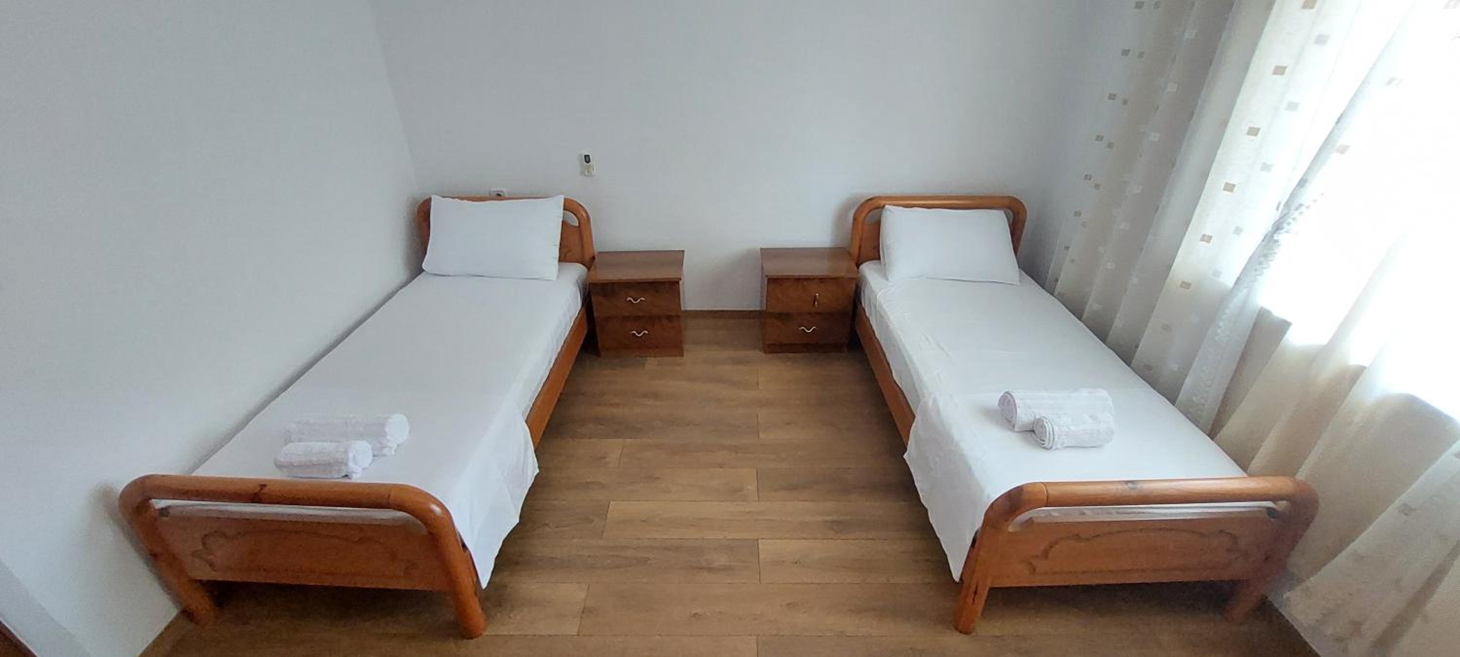 Wild River Guesthouse