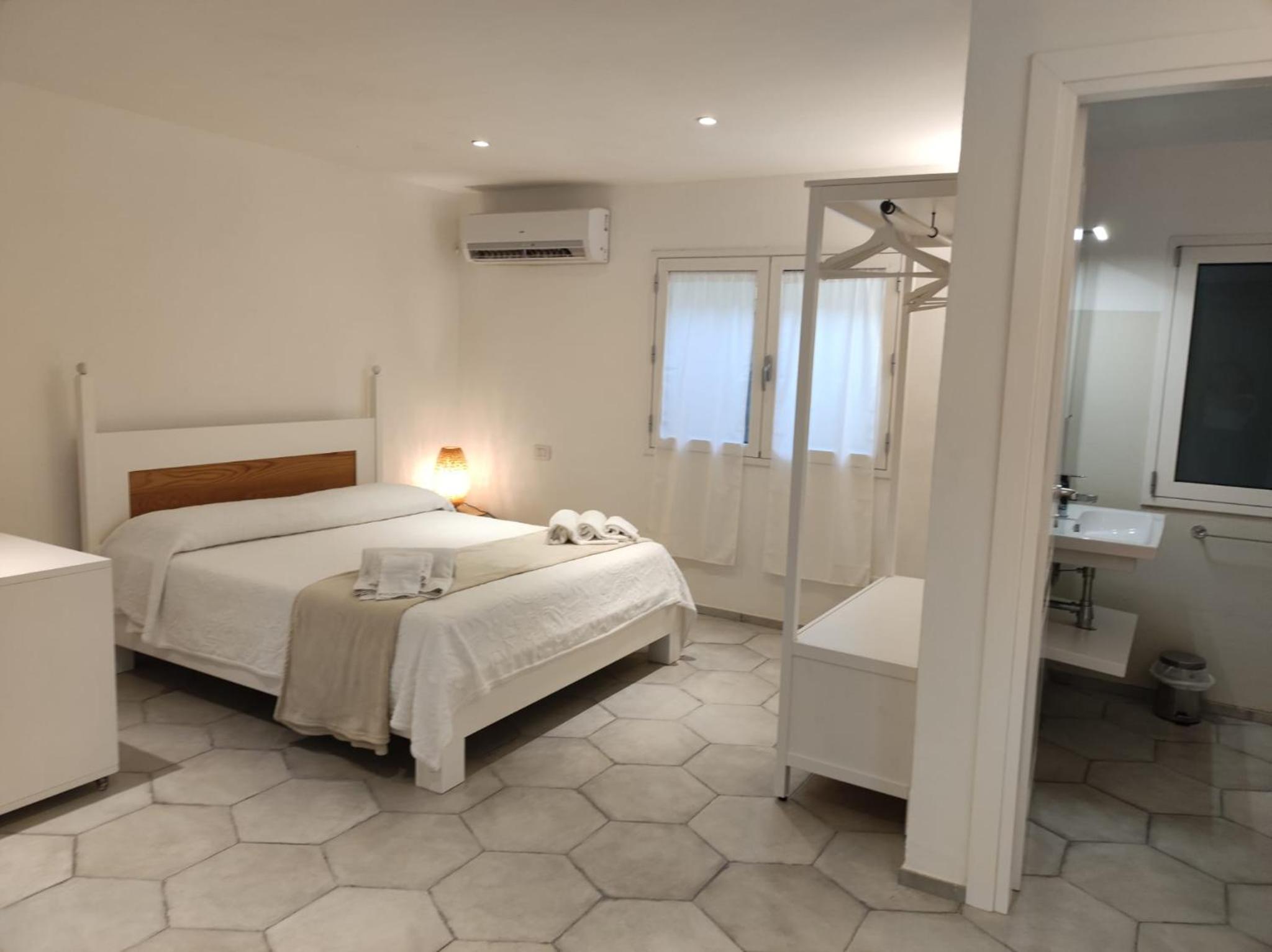Sardegna é - Villa Charme&Design