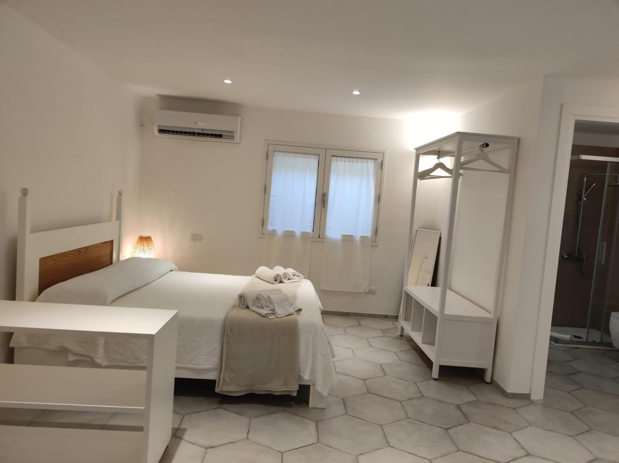 Sardegna é - Villa Charme&Design
