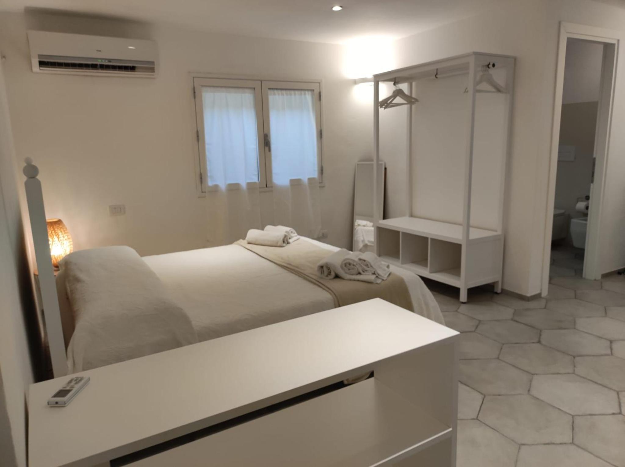 Sardegna é - Villa Charme&Design