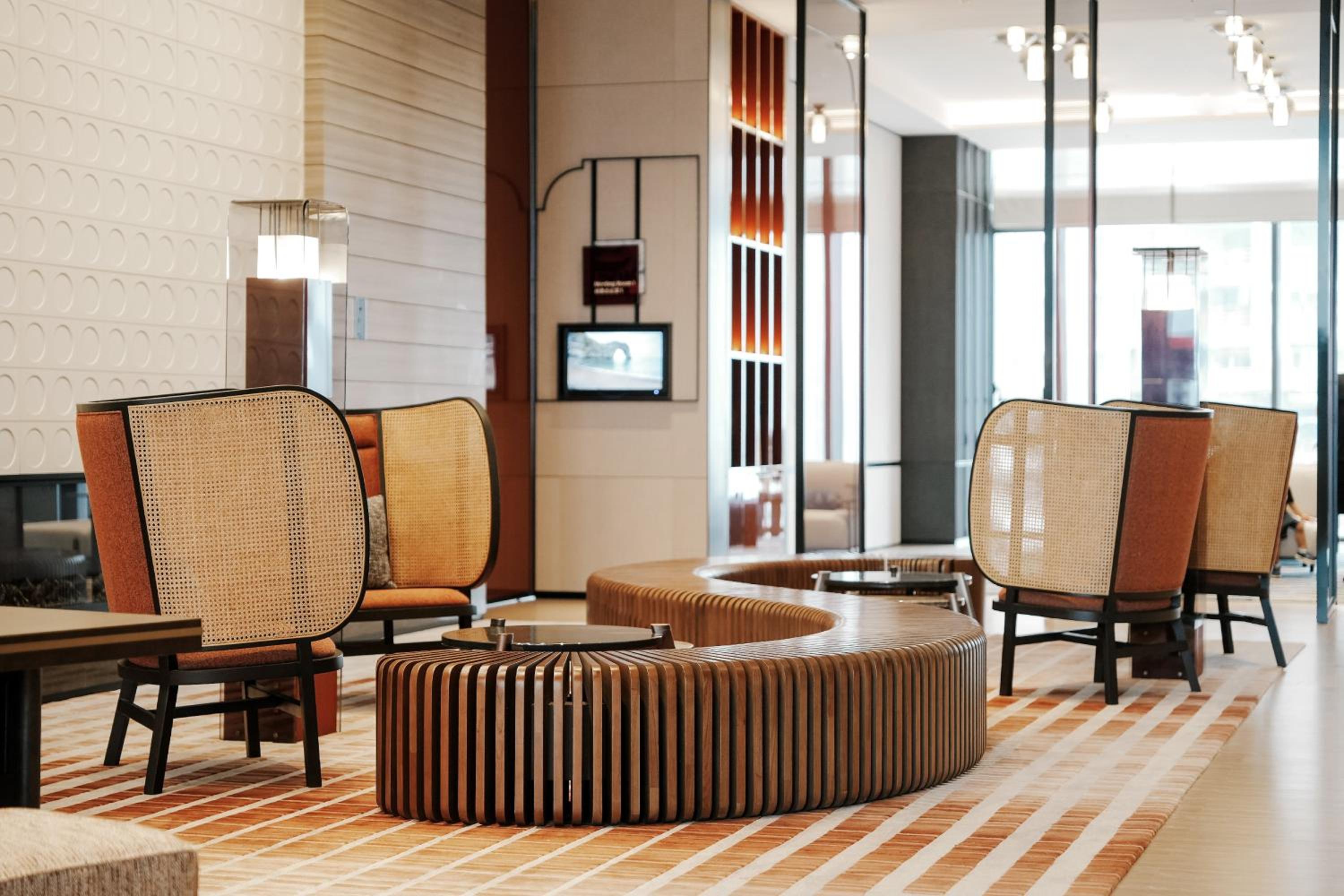 Hotel Indigo Changsha Meixi Lake