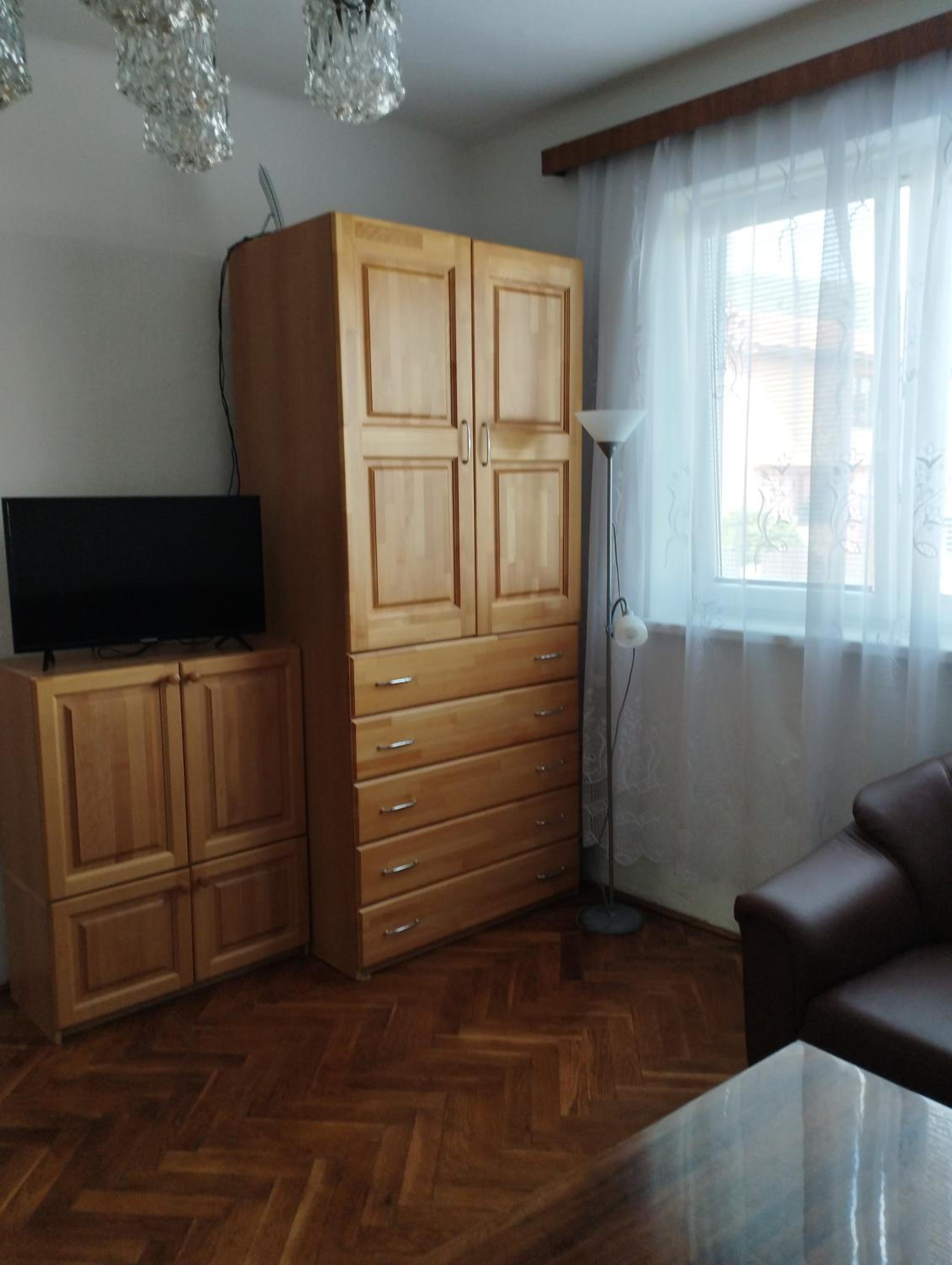 Apartman Veronika v rodinnom dome view 5