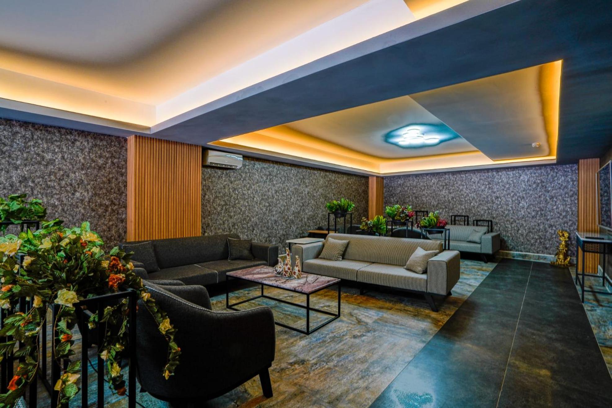 Lupo Libero Otel Spa - Image 10