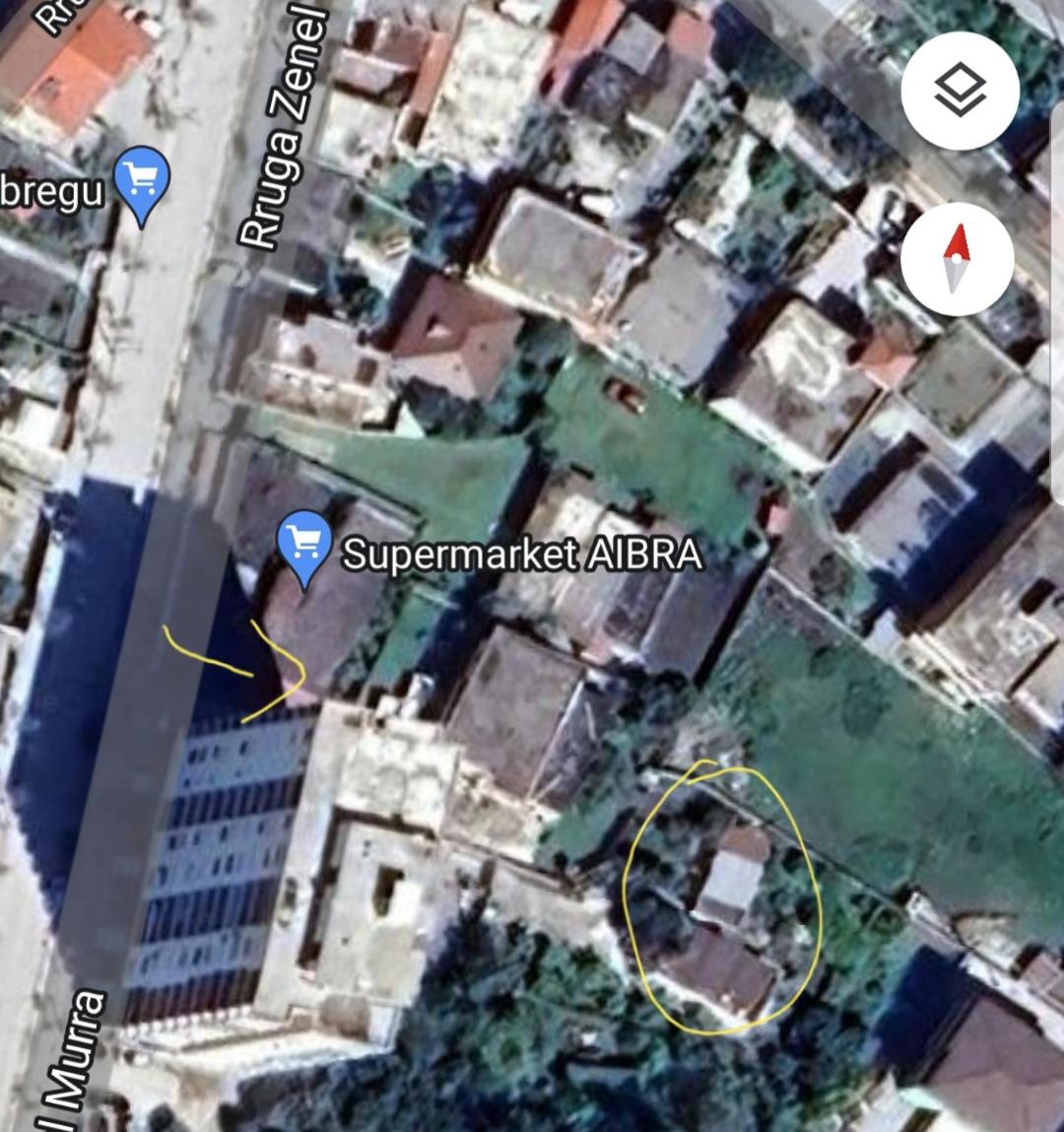 Green Oasis Holiday Home Vlore