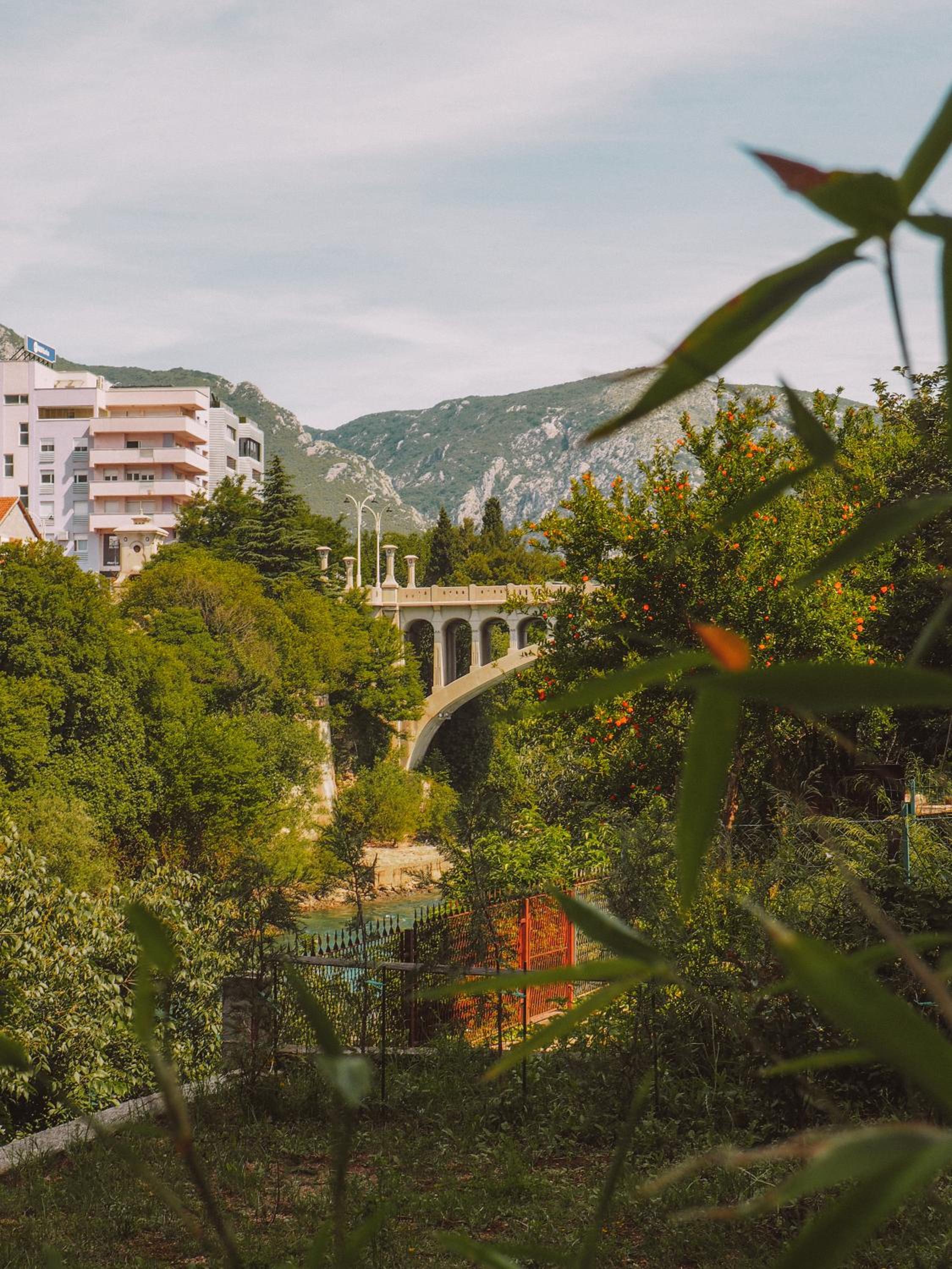 Boutique Apartment Mostar view 3