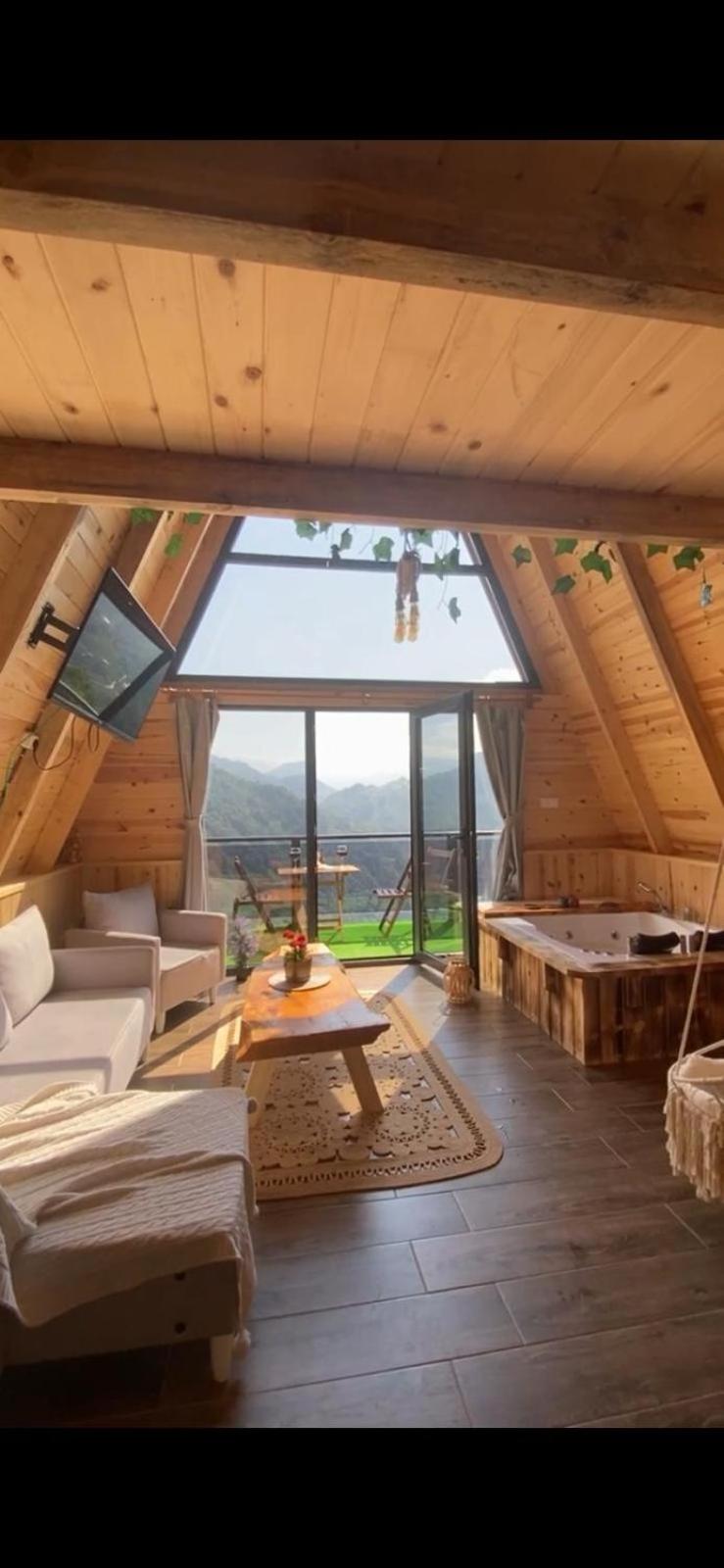Poyraz bungalov 1 view 5