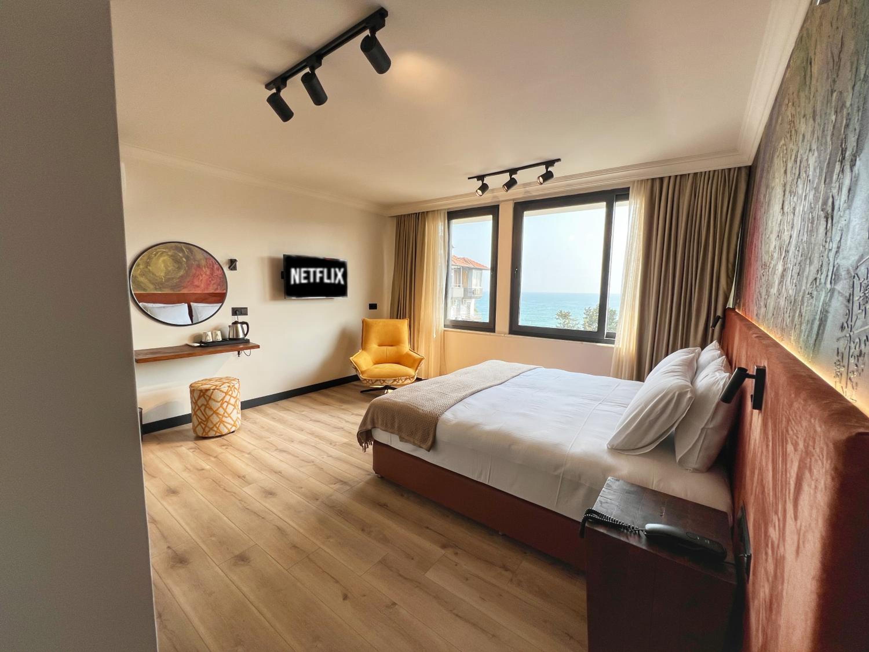 Oji Hotel - Image 9