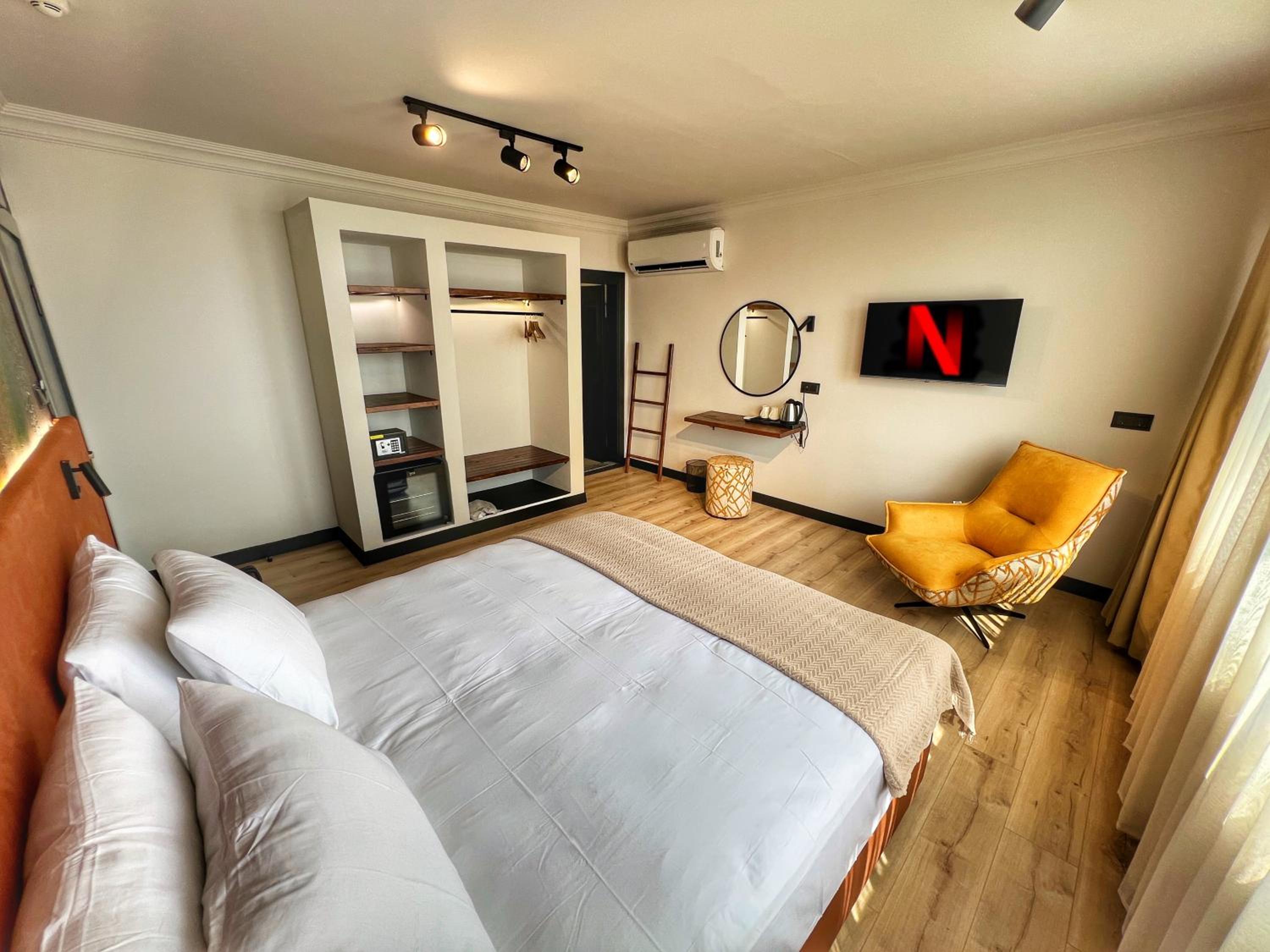 Oji Hotel - Image 28
