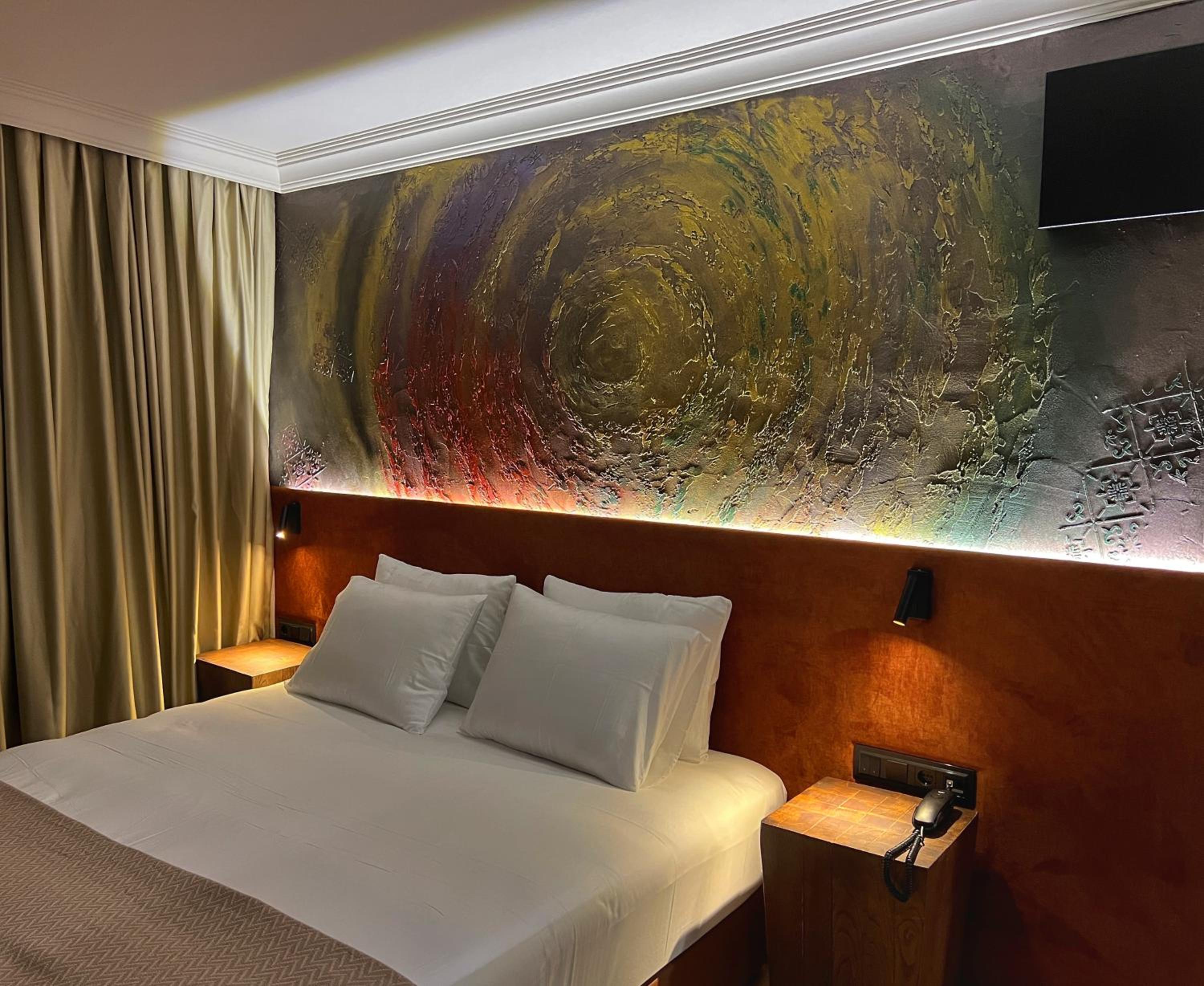 Oji Hotel - Image 37