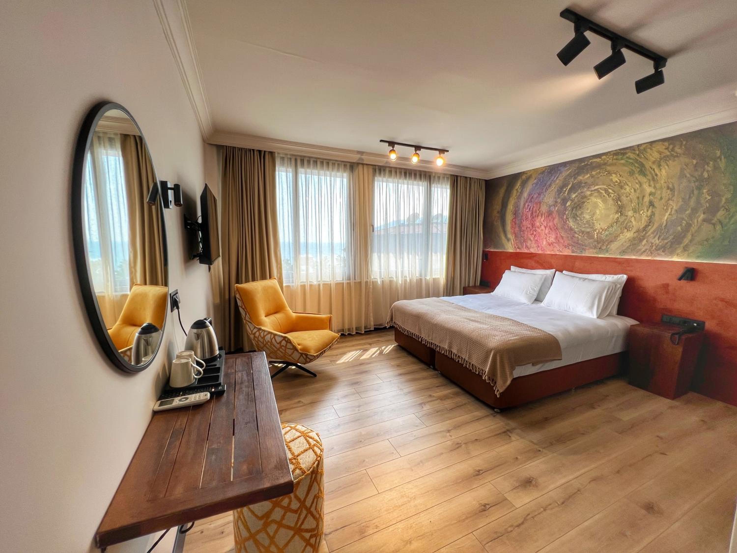 Oji Hotel - Image 29
